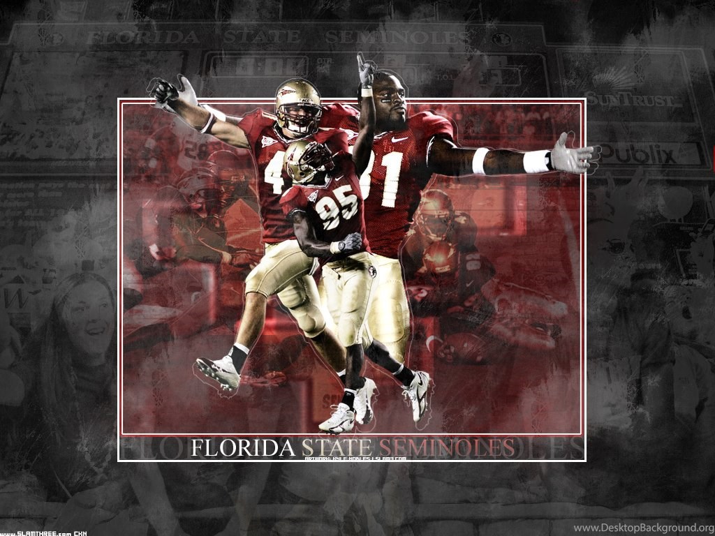 Cool Florida State Football Wallpaper Florida State Seminoles. Desktop Background