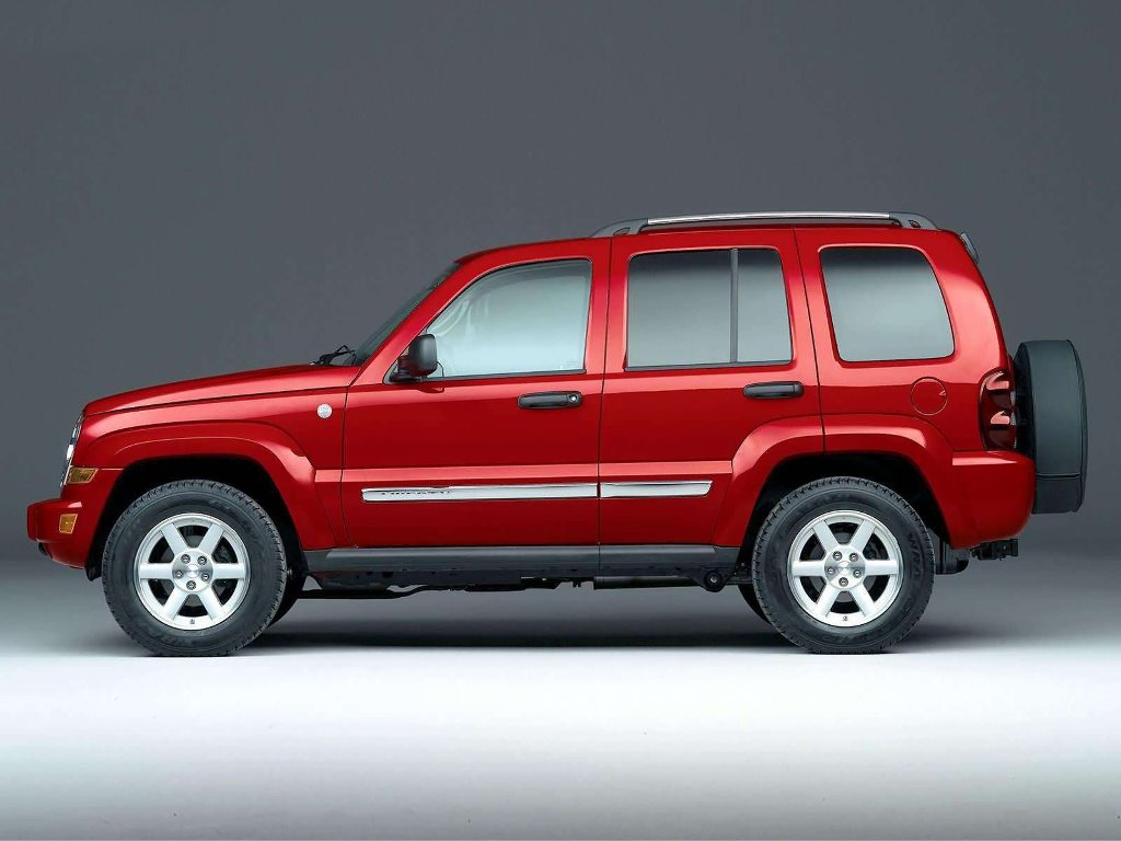 My Free Wallpaper Wallpaper, Jeep Liberty Renegade