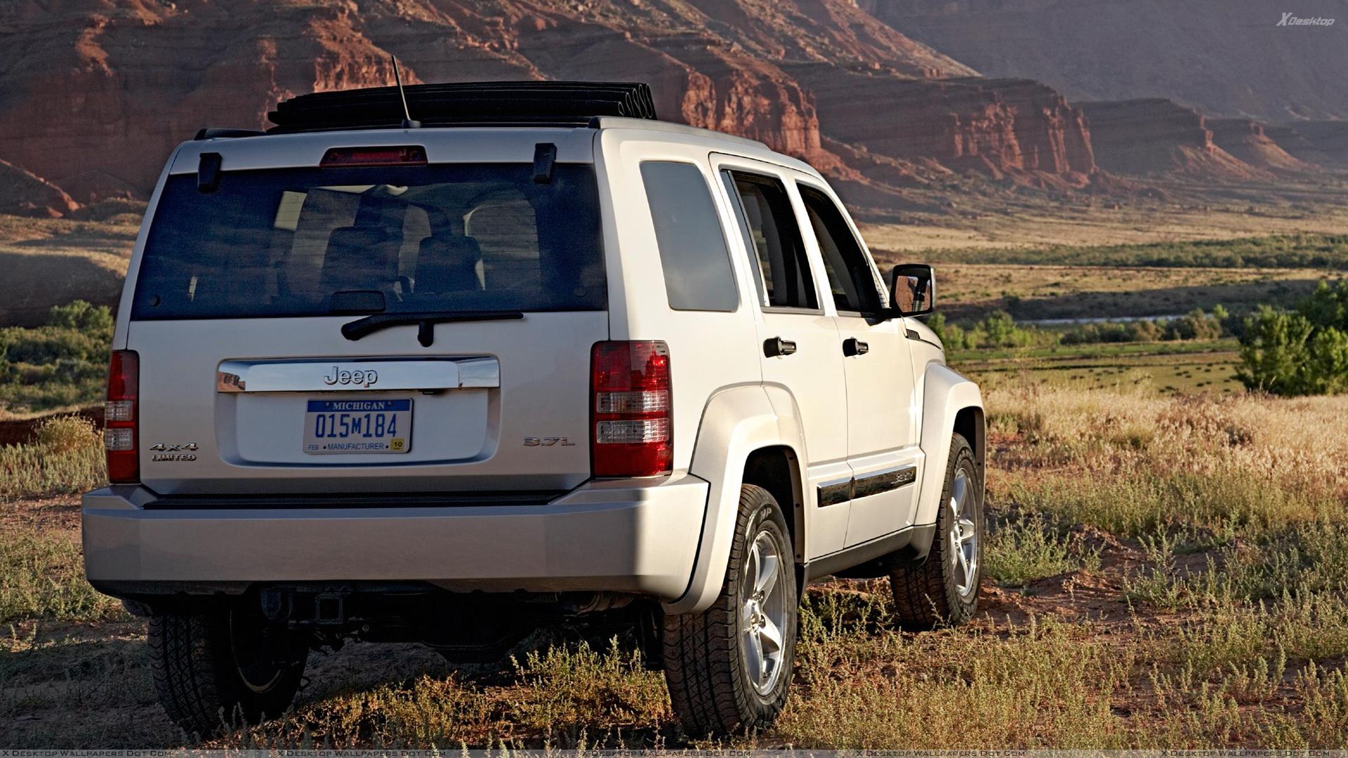 Jeep Liberty Wallpapers - Wallpaper Cave