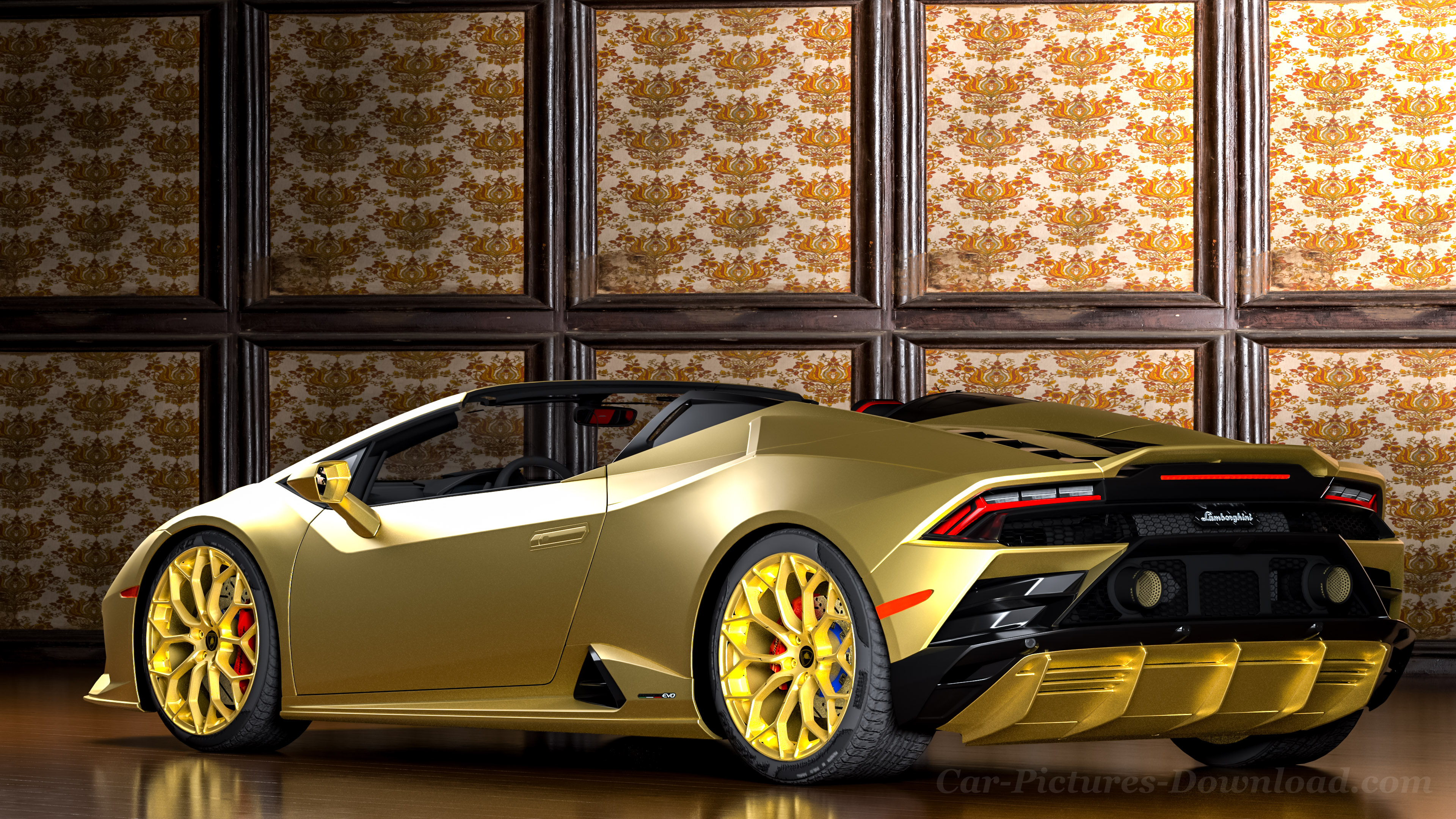 Lamborghini Picture & Classic Cars Quality