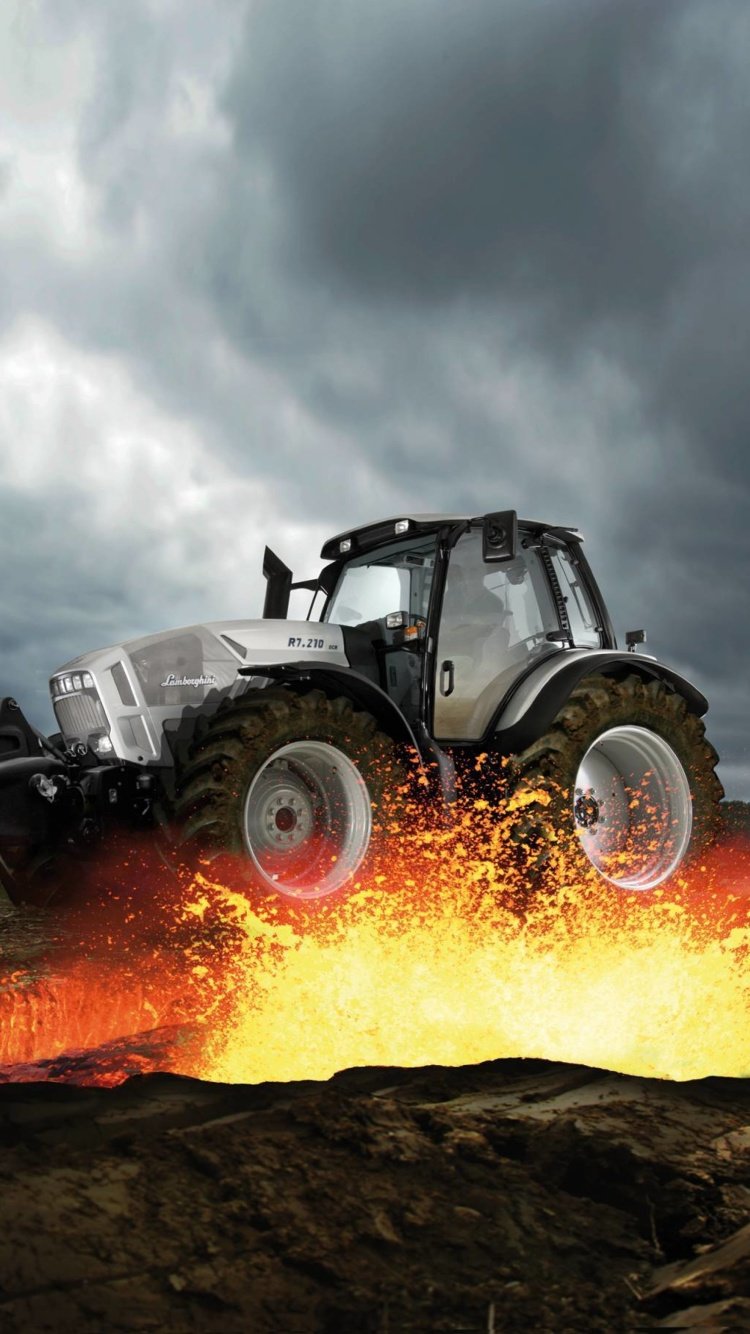 New Holland HD wallpapers free download | Wallpaperbetter