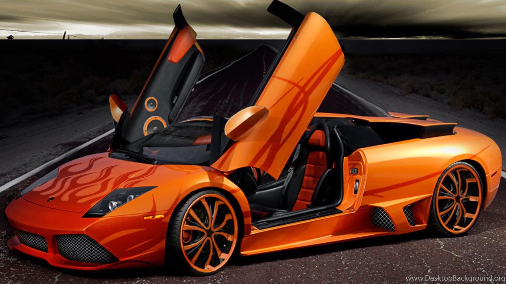 Best Lamborghini Wallpaper. Original Preview PIC: 1928. Desktop Background