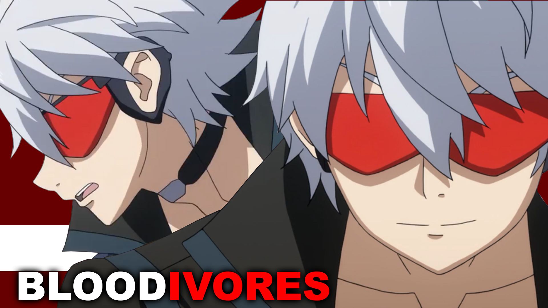 Bloodivores wallpaper, Anime, HQ Bloodivores pictureK Wallpaper 2019