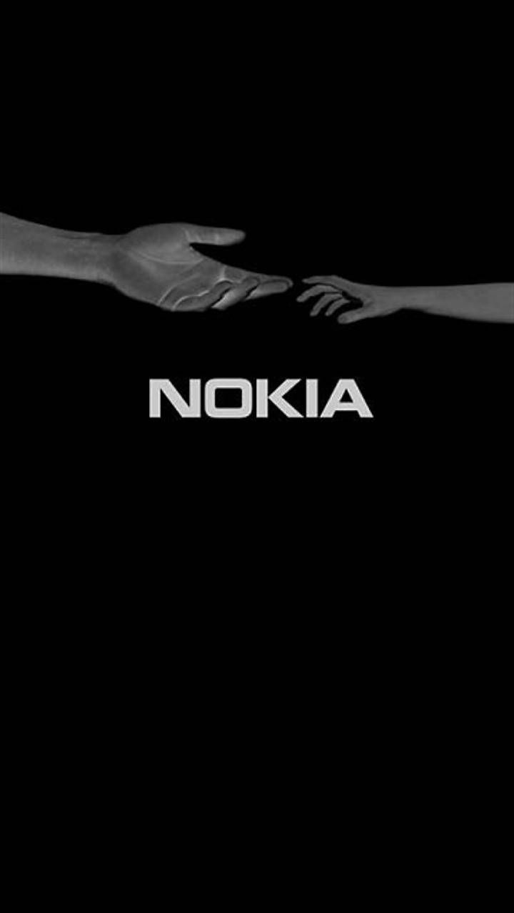 Black Nokia Wallpaper Free Black Nokia Background