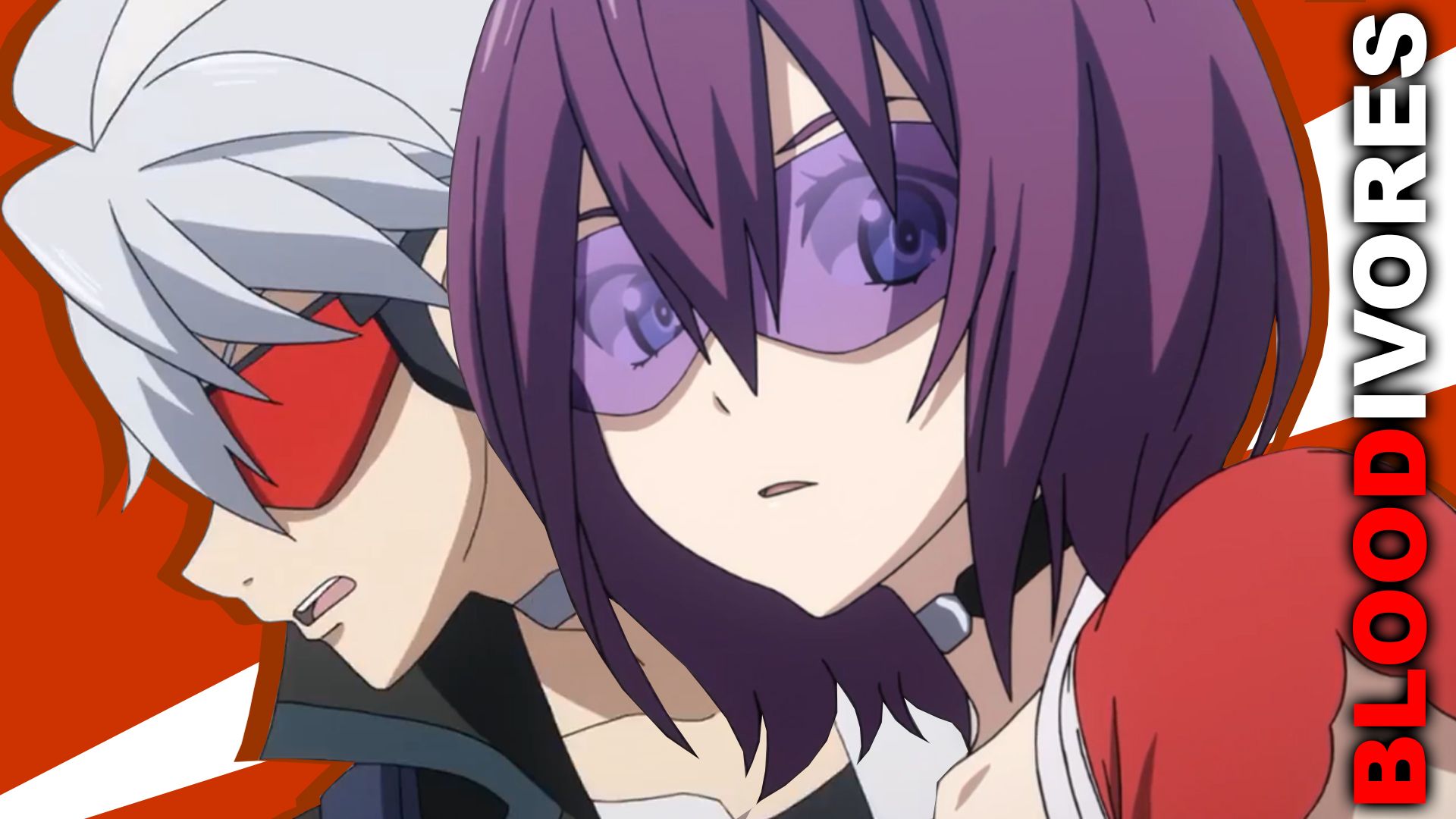 Bloodivores ideas. anime, manga, me me me anime