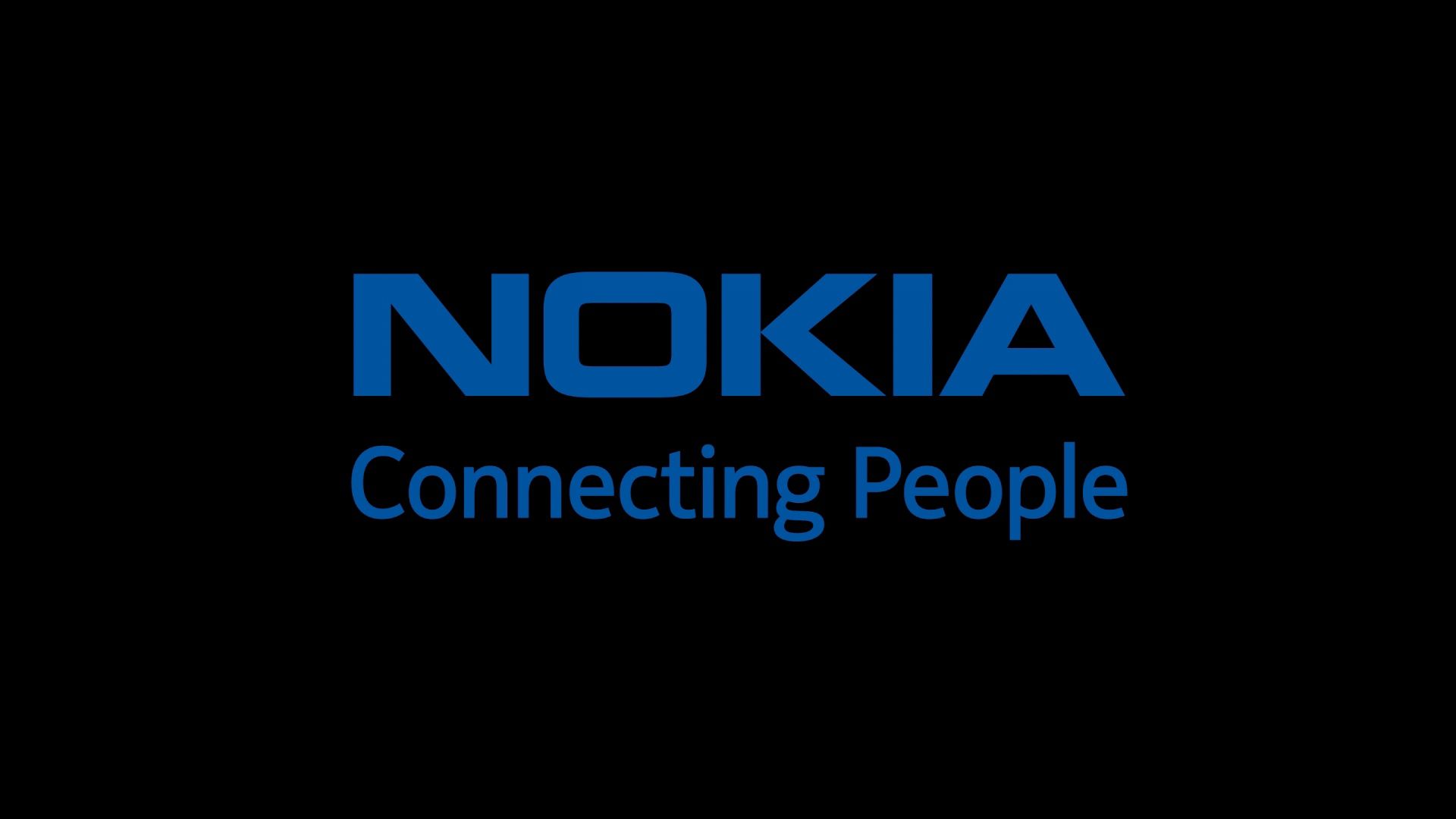 Nokia Logo Wallpaper Free Nokia Logo Background