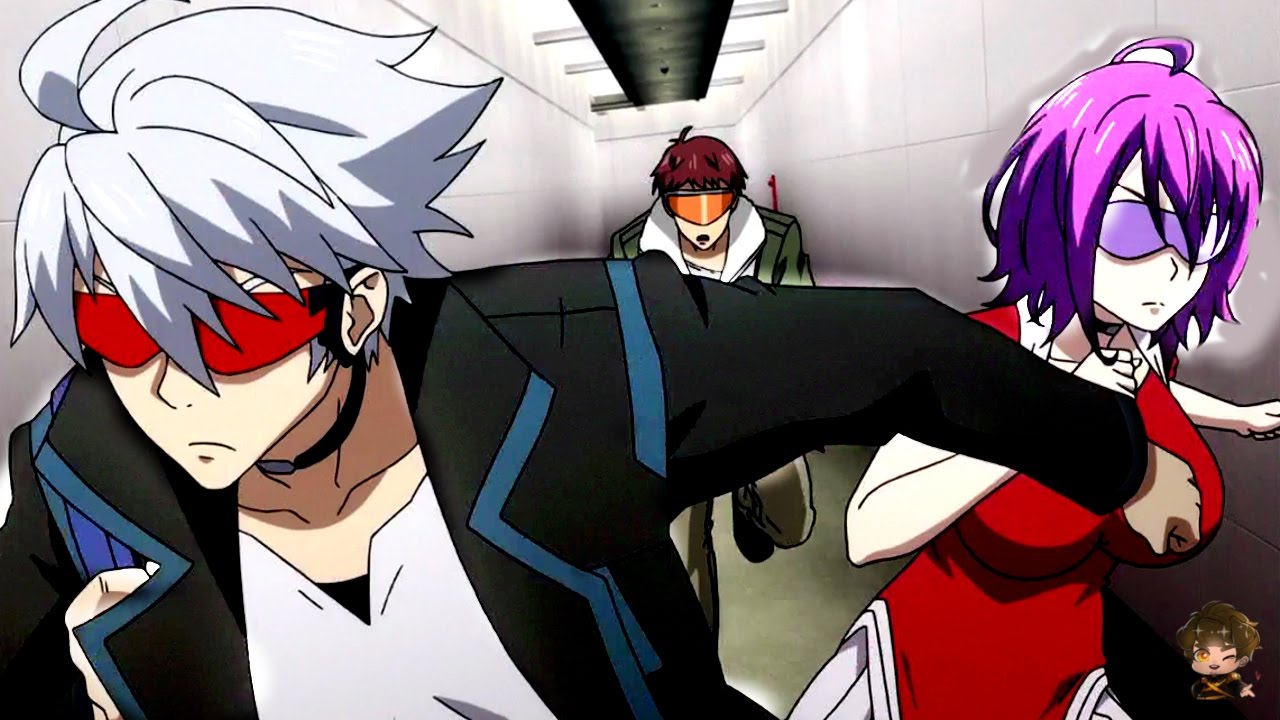 Bloodivores wallpaper, Anime, HQ Bloodivores pictureK Wallpaper 2019