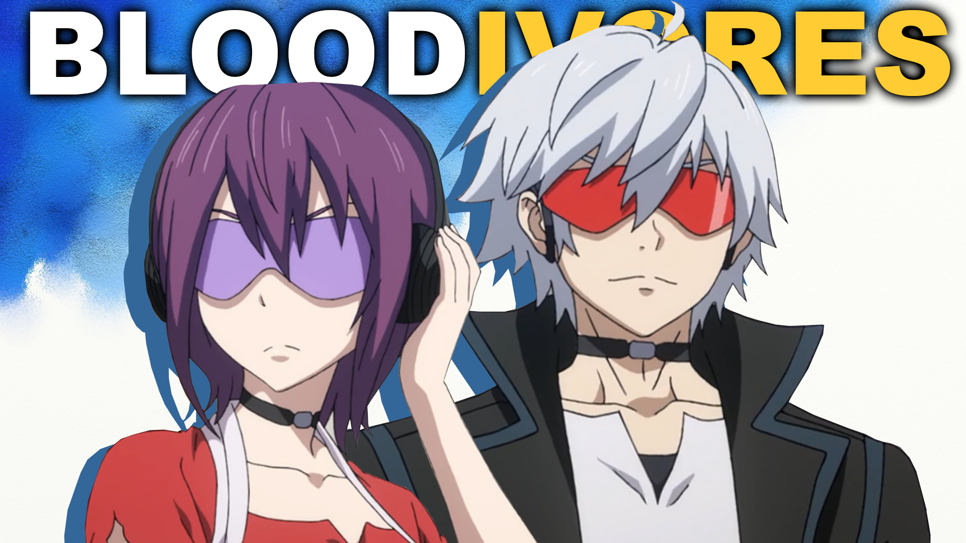 Bloodivores wallpaper, Anime, HQ Bloodivores pictureK Wallpaper 2019