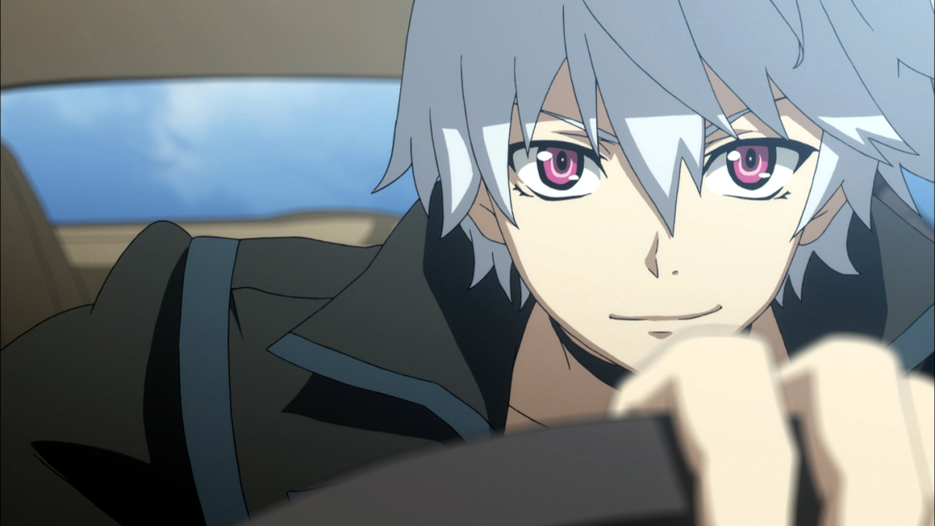 Bloodivores (Anime TV 2016)