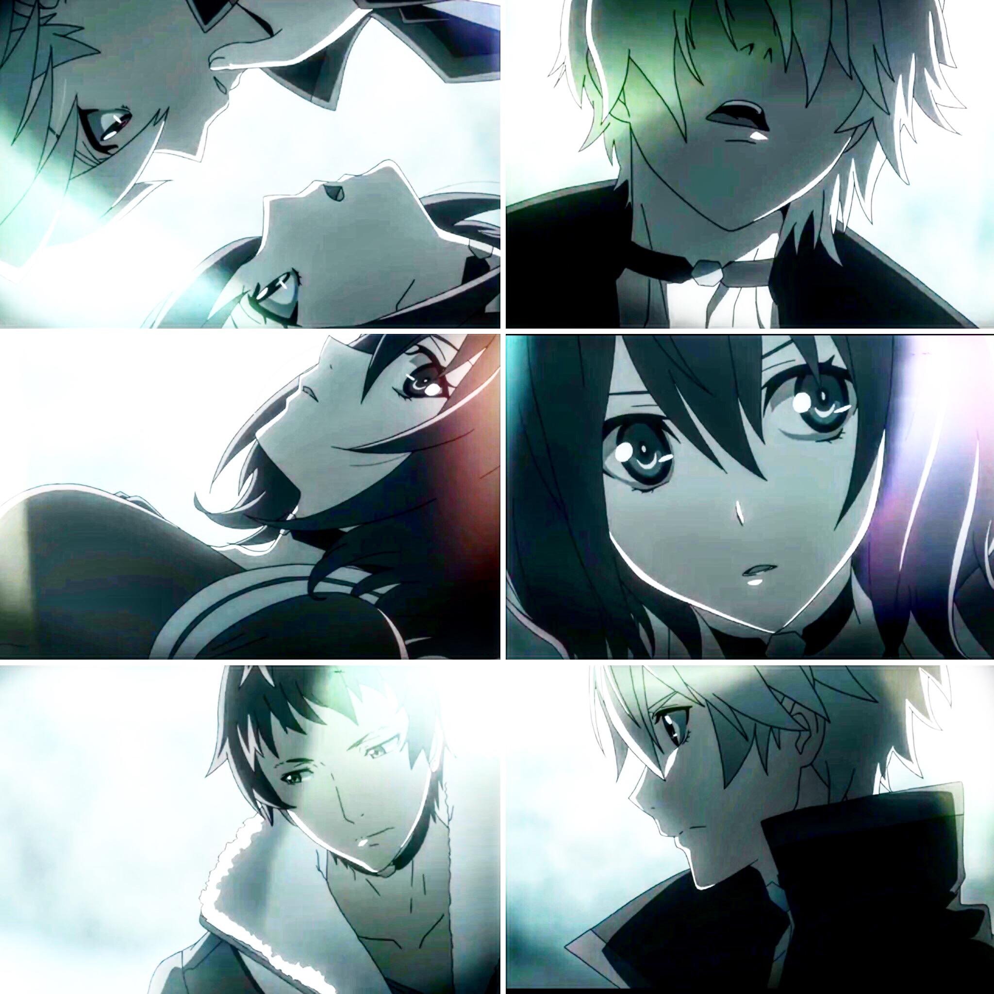 Bloodivores wallpaper, Anime, HQ Bloodivores pictureK Wallpaper 2019