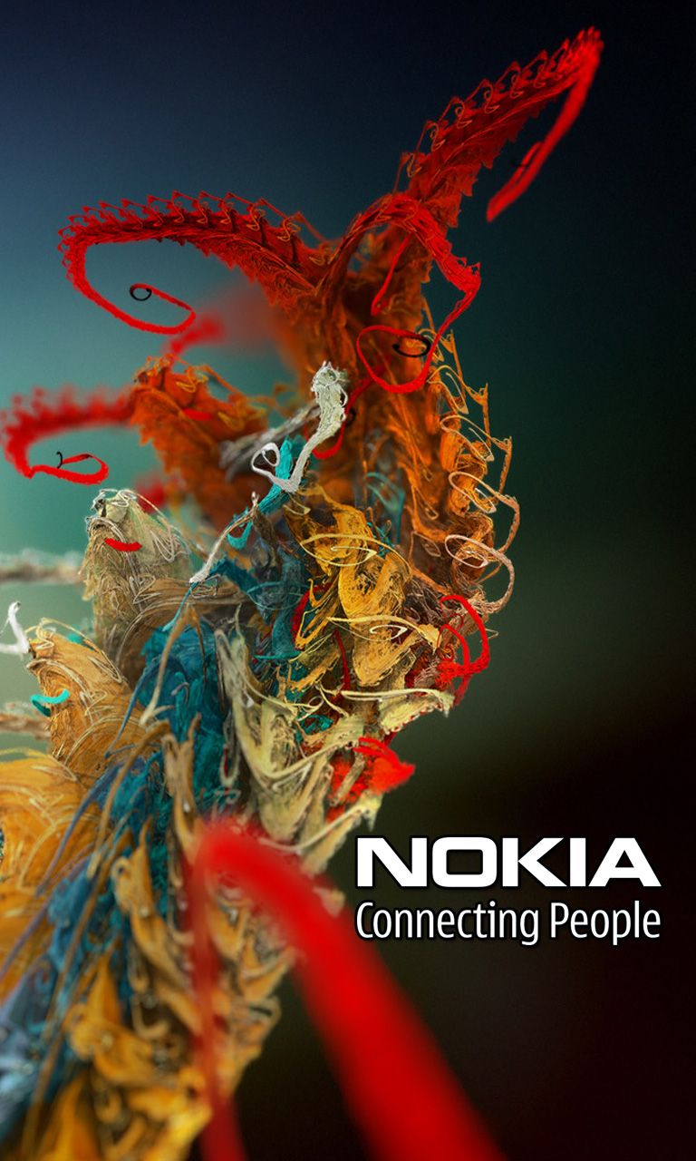Nokia Phone Wallpaper