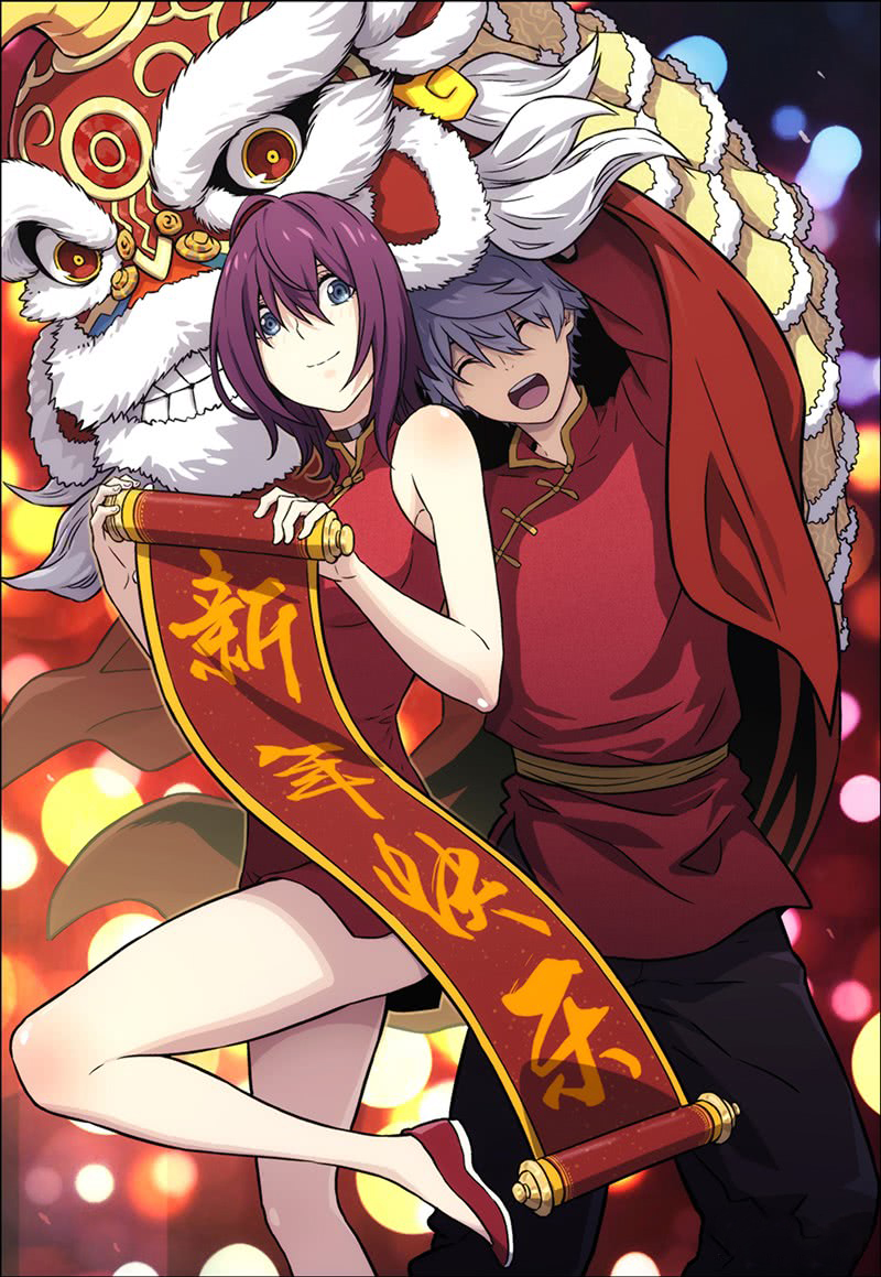 Bloodivores Anime Image Board