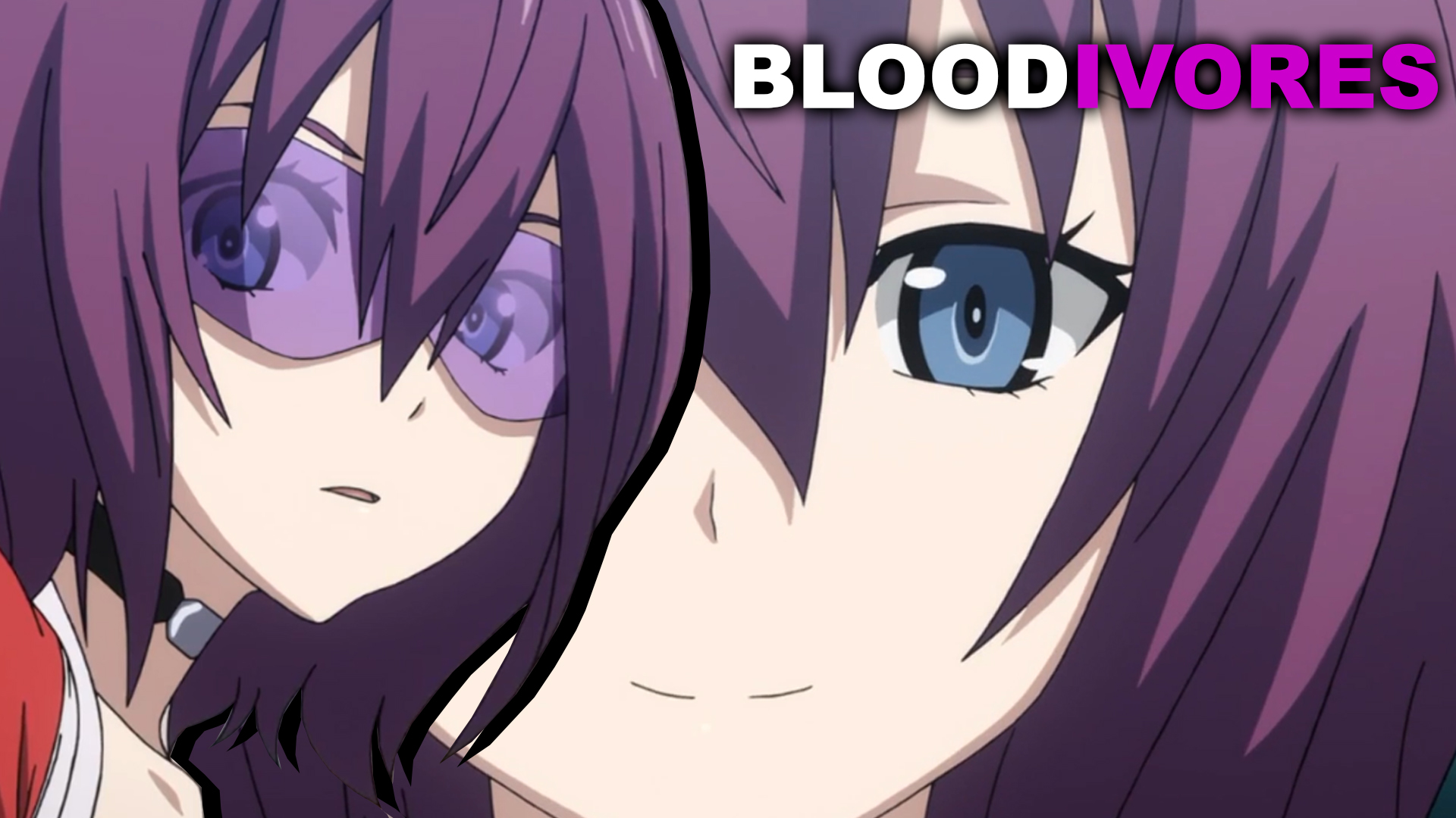 Most viewed Bloodivores wallpaperK Wallpaper