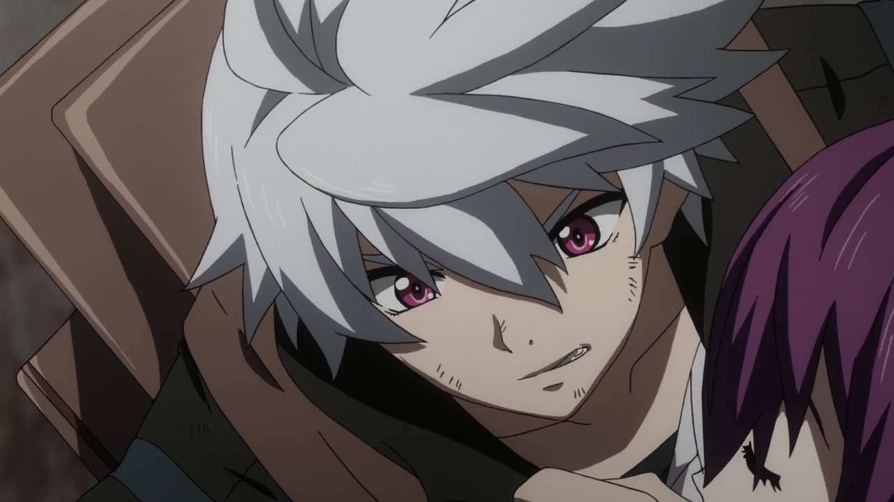 The Green Lantern of Kingdom Hearts, Henshin!