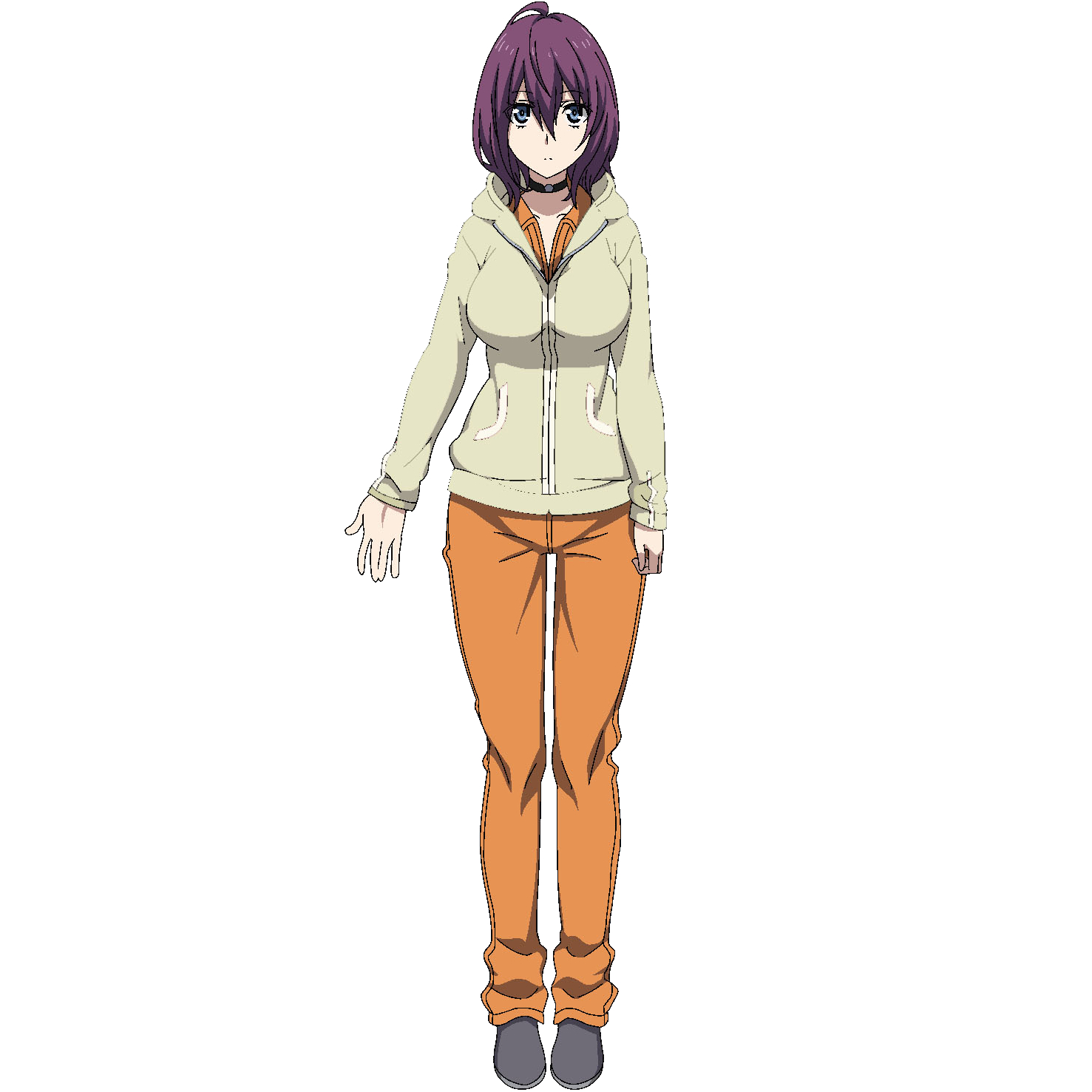 Bloodivores Anime Image Board