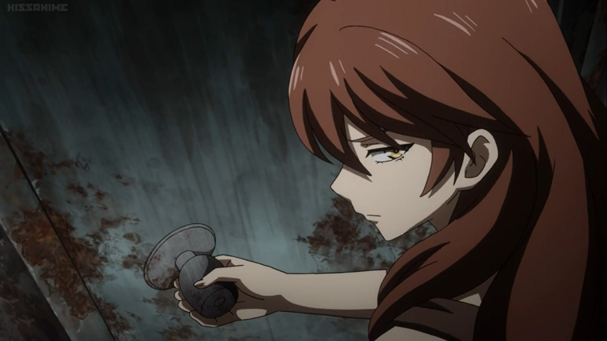 Bloodivores: Episode 4