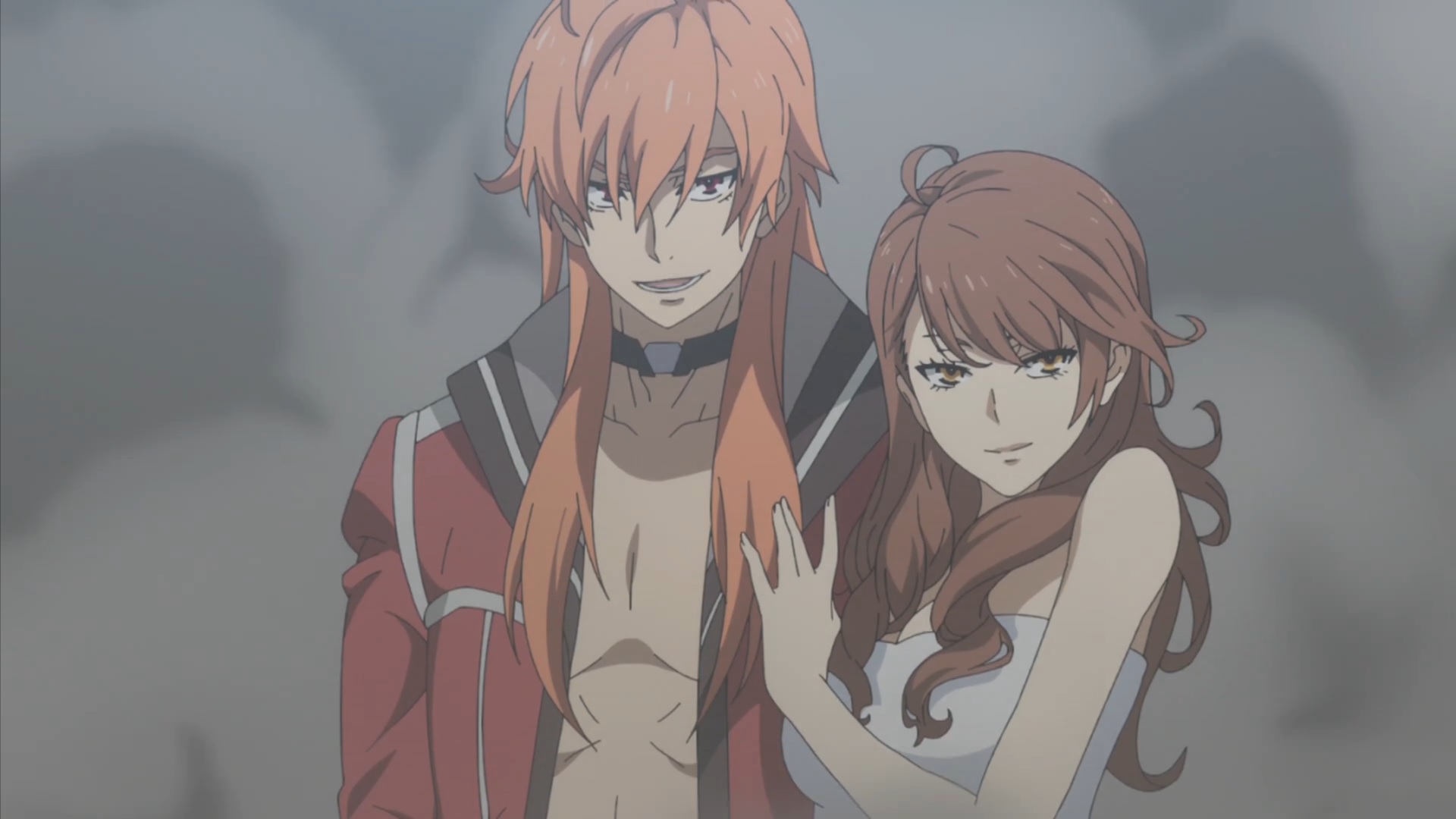 Rating the Anime of Fall 2016 « Medieval Otaku