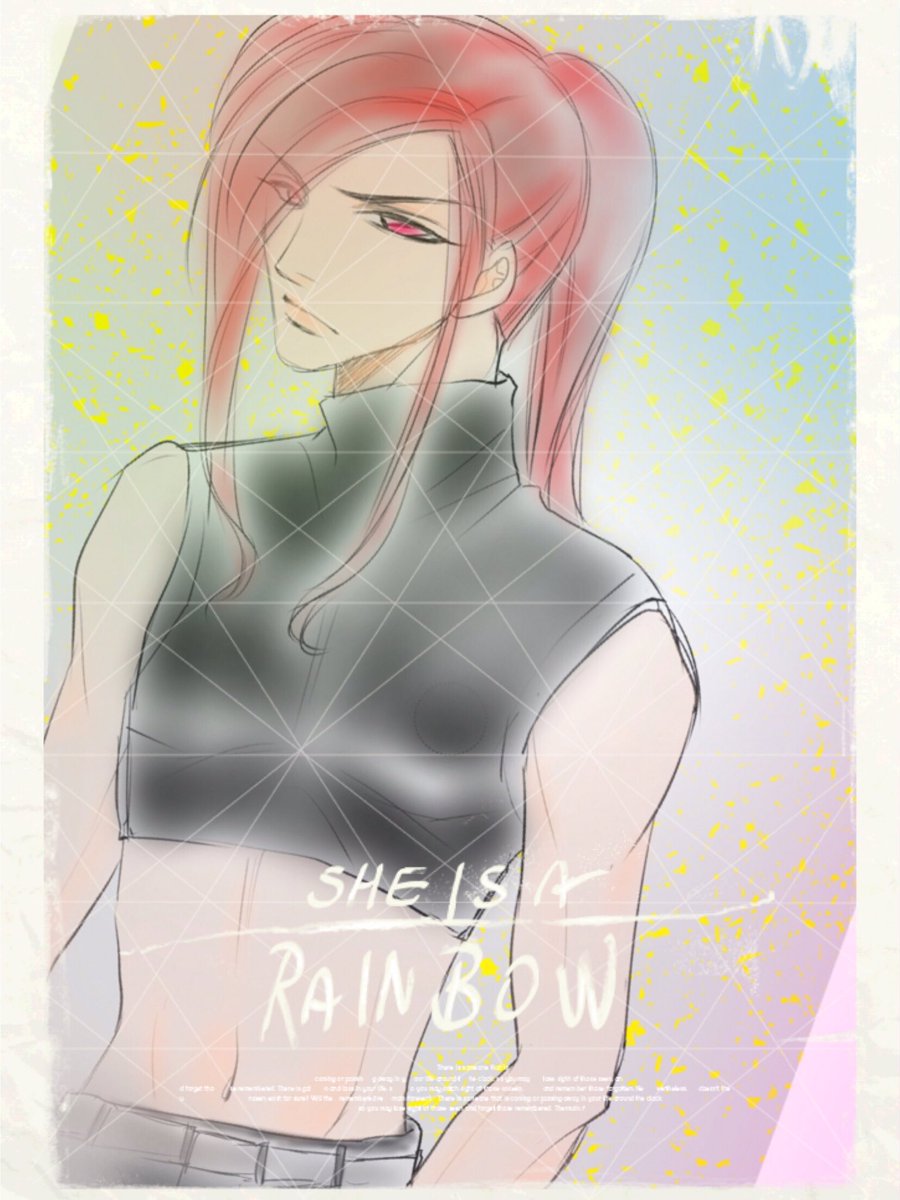 Bloodivores, Fanart Anime Image Board