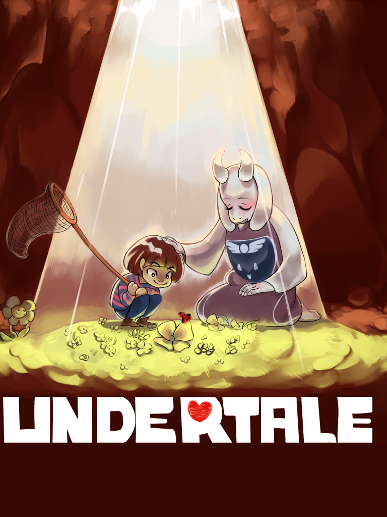Free download undertale wallpaper [1280x1024] for your Desktop, Mobile & Tablet. Explore Undertale Wallpaper. Undertale Sans Wallpaper, Temmie Wallpaper, Flowey Undertale Wallpaper
