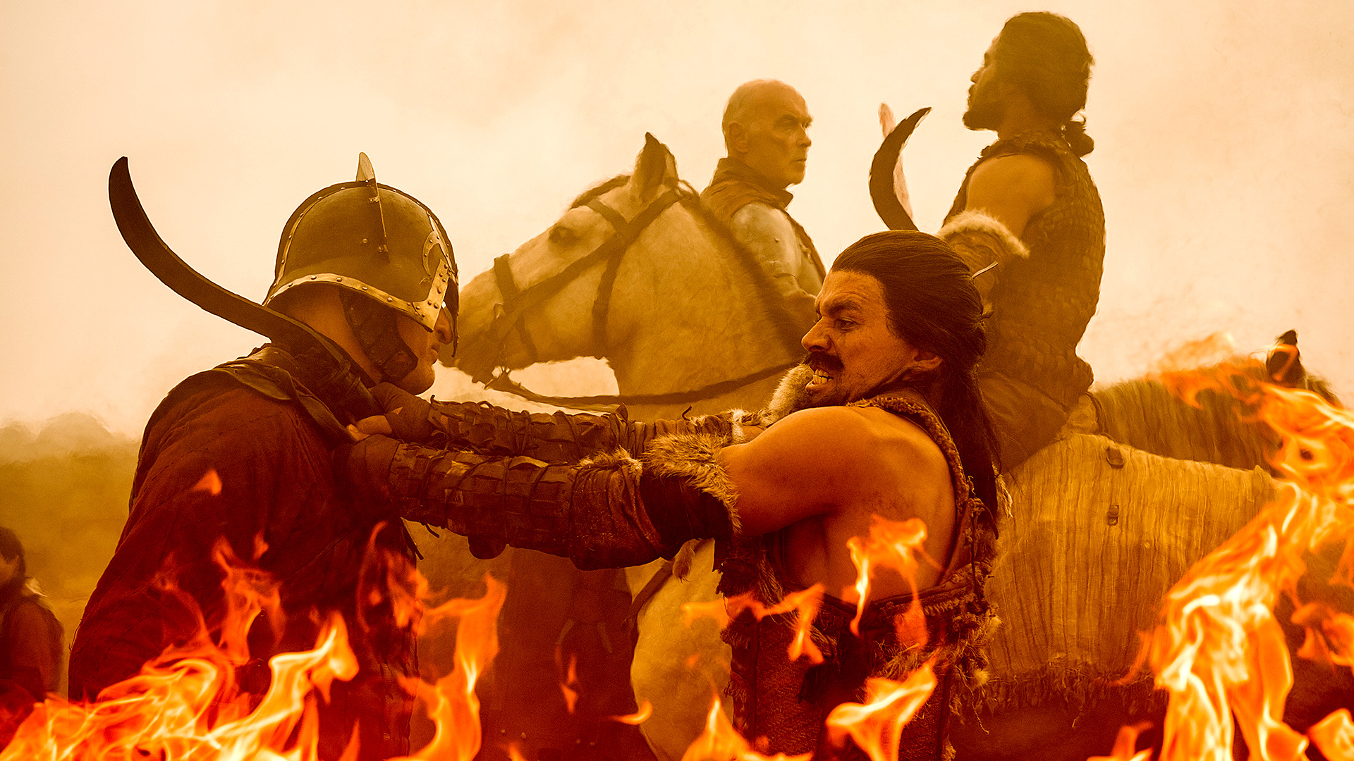 1920x1080 Game Of Thrones, Dothraki (Game of Thrones) wallpaper JPG