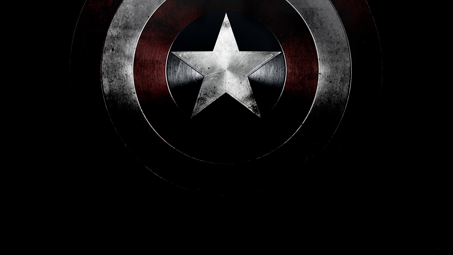 captain america shield marvel comics 1920x1080 wallpaper