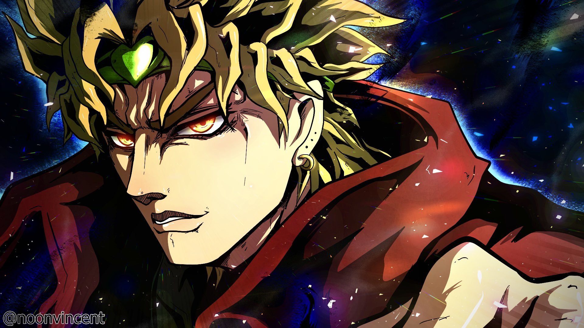 DIO HD Wallpapers.