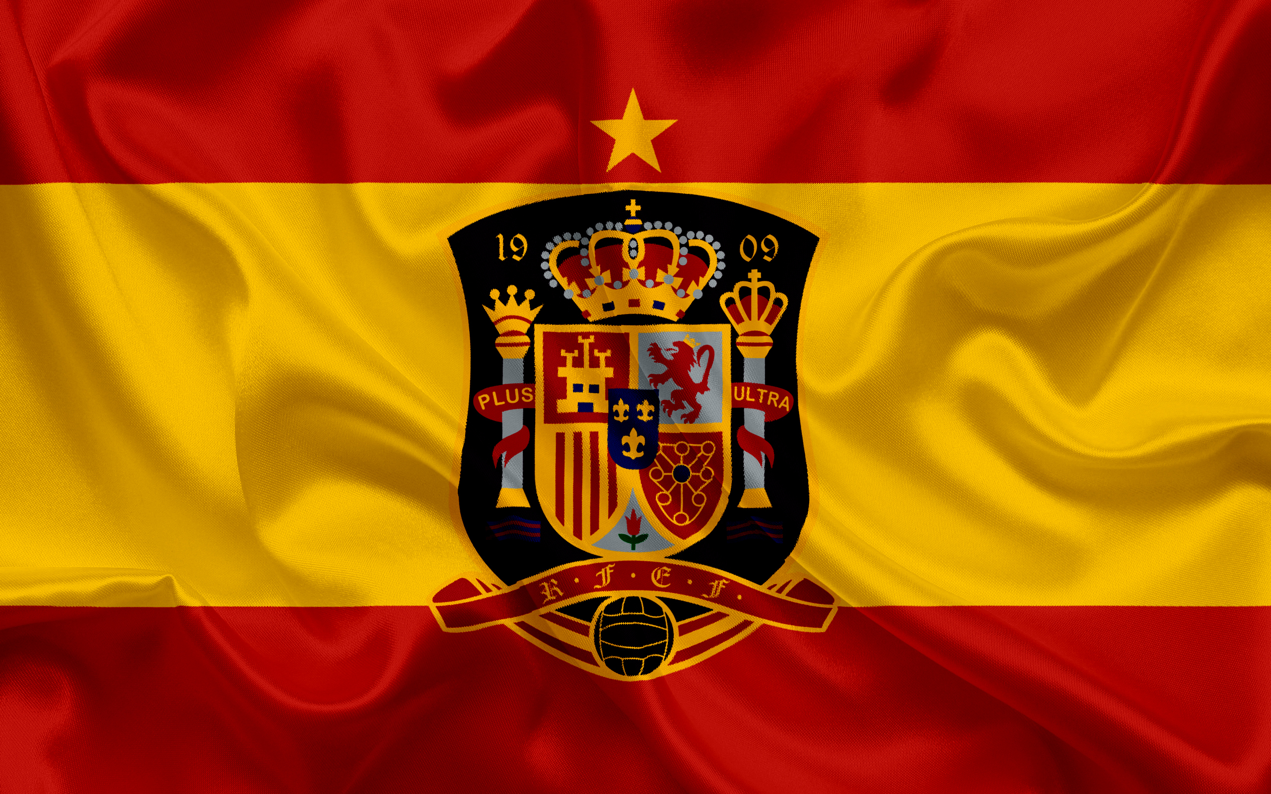 Spain Logo Wallpapers - Wallpaper Cave