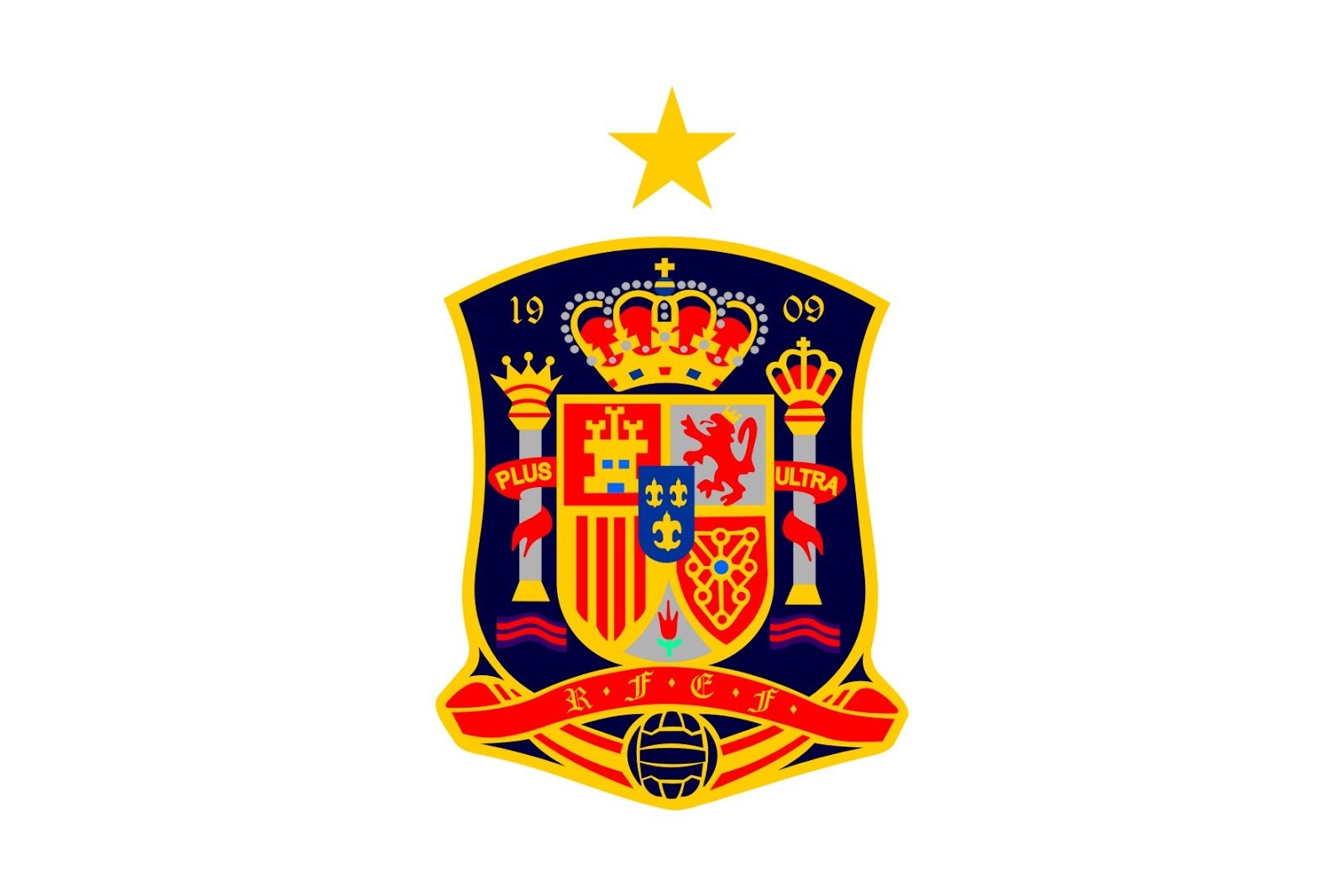 Spain Logos
