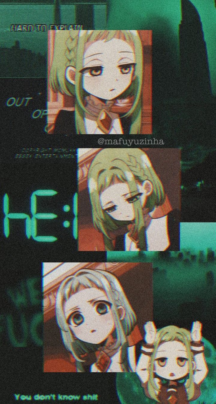 Sakura Nanamine Wallpaper. Anime wallpaper, Cute anime wallpaper, Cool anime wallpaper