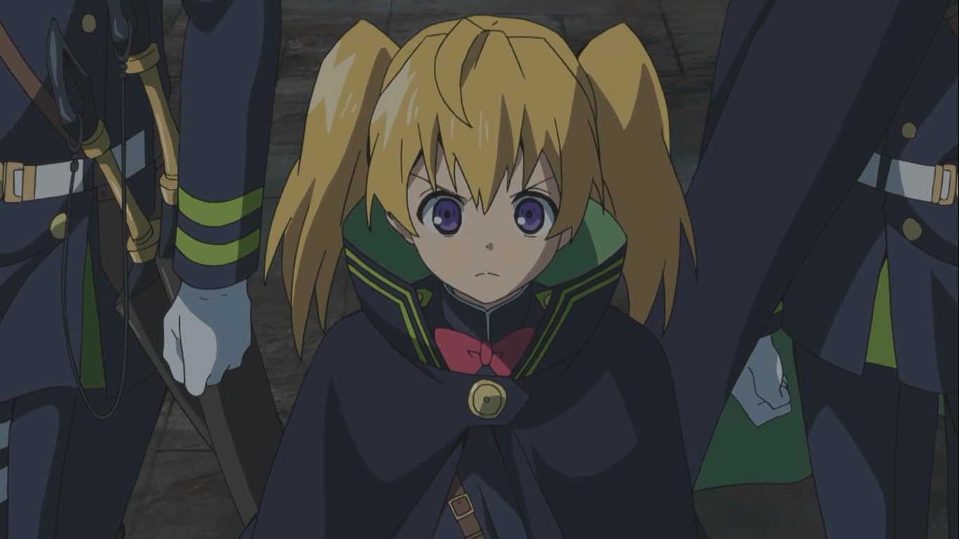 User Blog:AquilaeAltair OnS Theories (S5) Theory. The Mitsuba Squad's Current Situation. Owari No Seraph