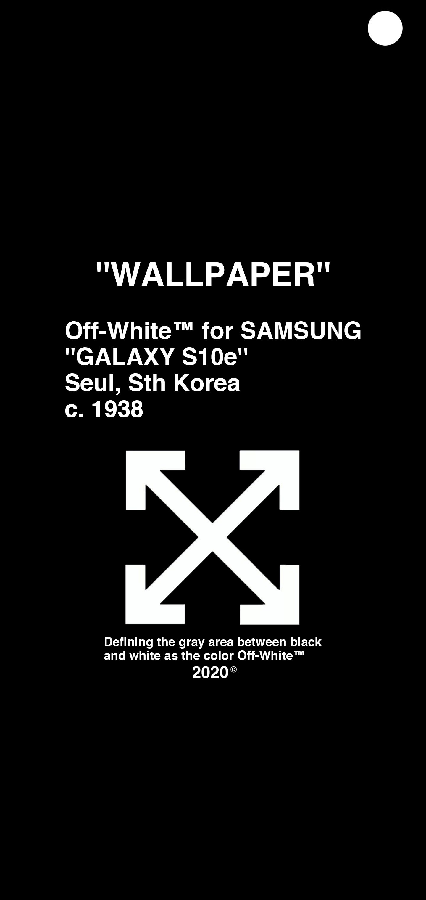 Nike X Off White Wallpapers  Wallpaper Cave