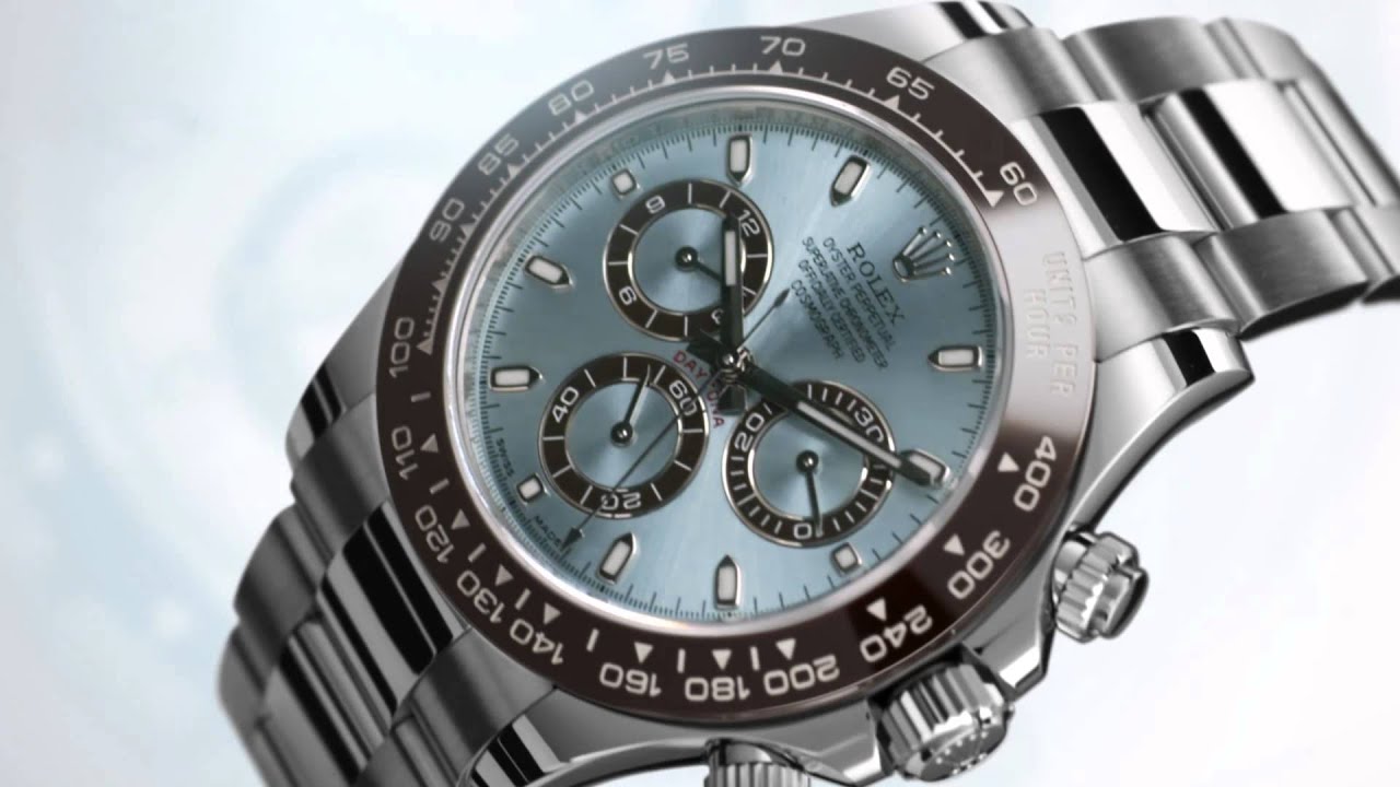 Rolex Daytona Wallpaper Daytona Platinum 116506