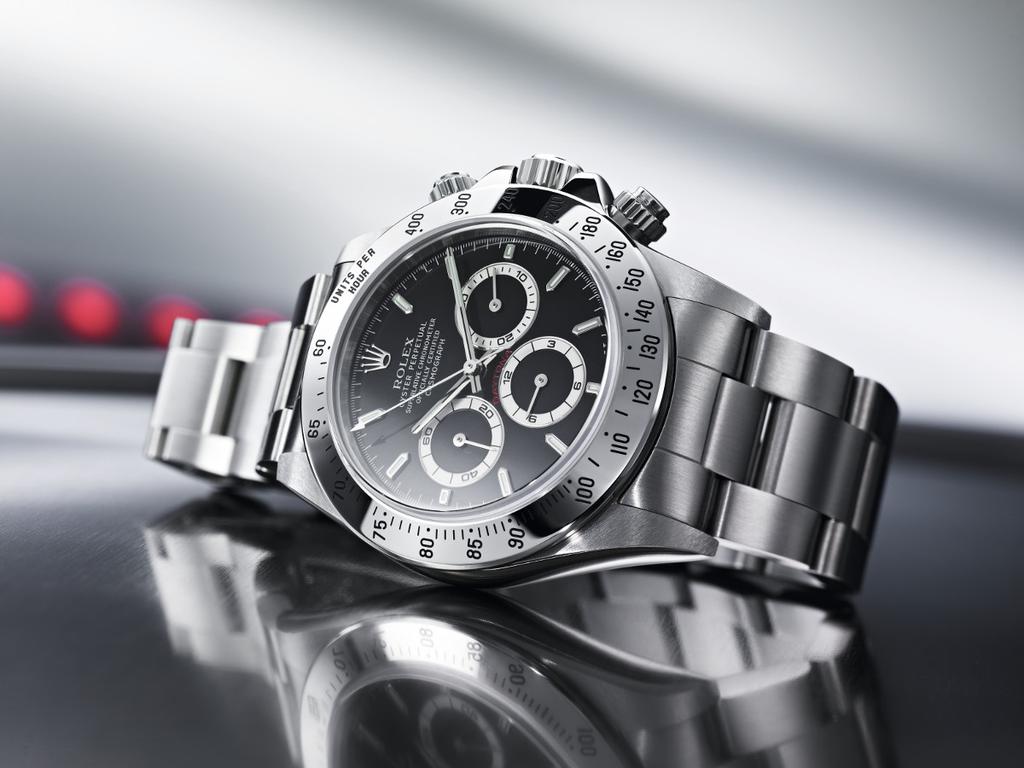 Rolex Daytona Wallpapers - Wallpaper Cave