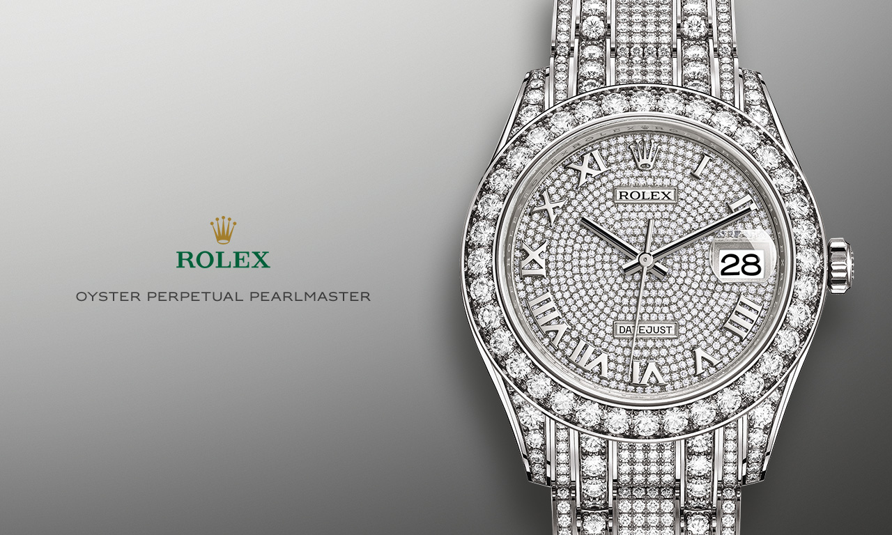 Rolex Watches Wallpaper Official Downloads