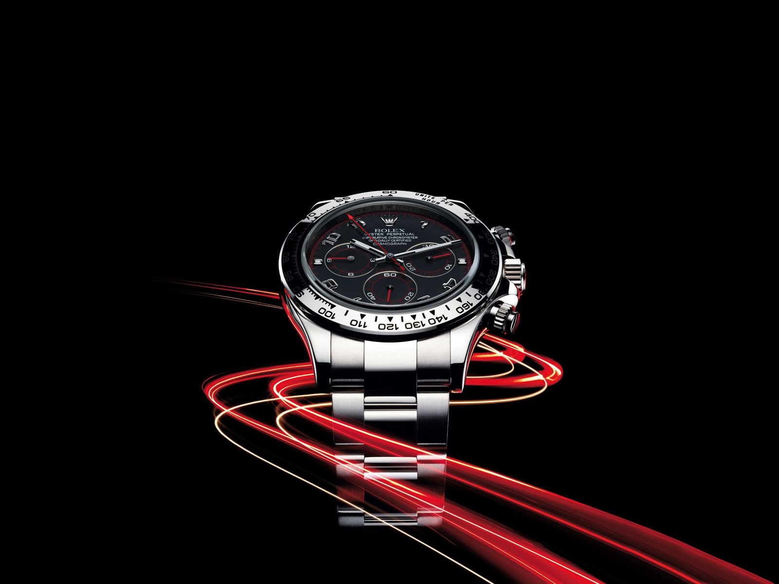 Rolex Daytona Wallpaper