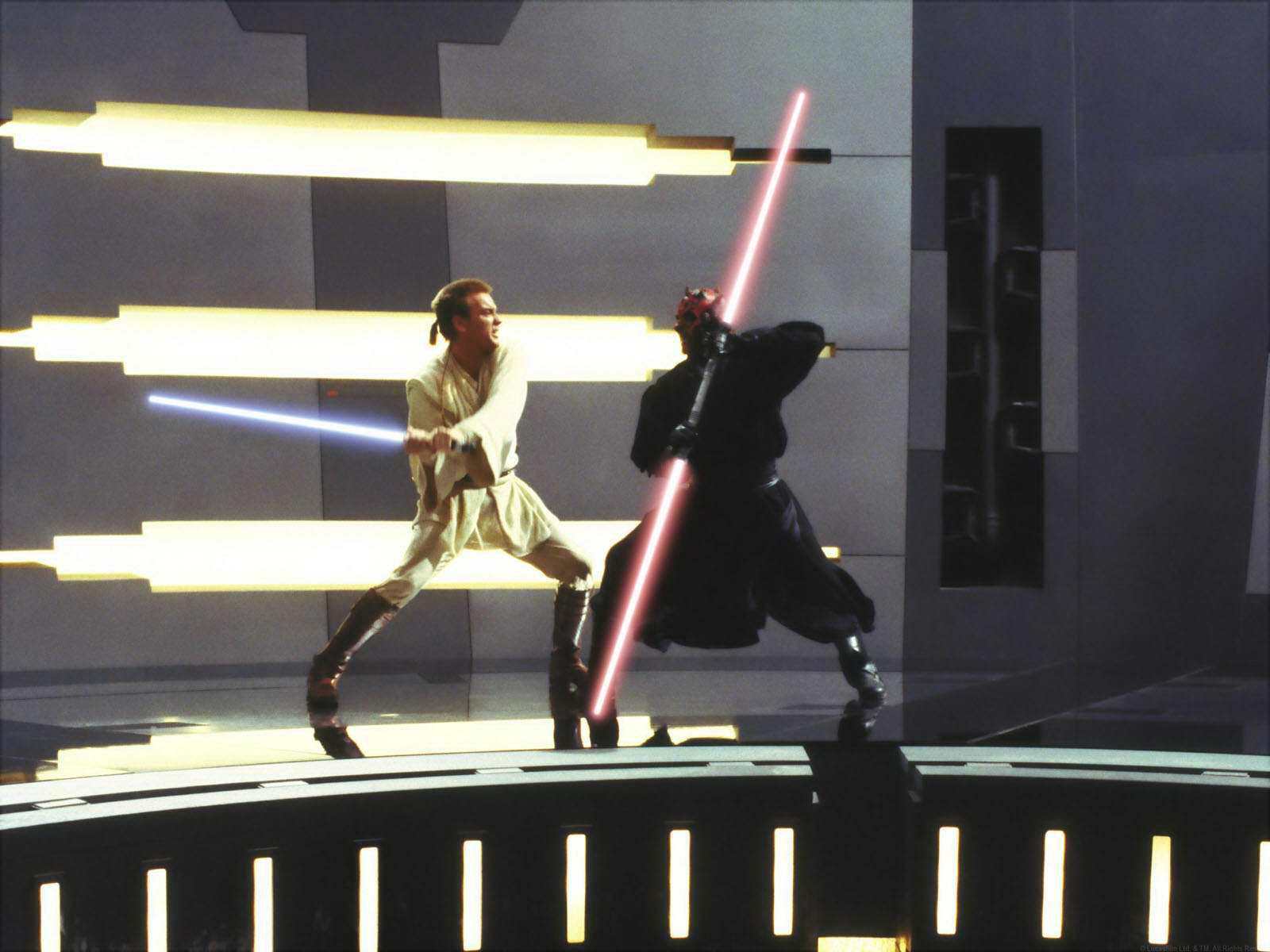 Obi Wan Vs Darth Maul Wan Darth Maul Tattoo