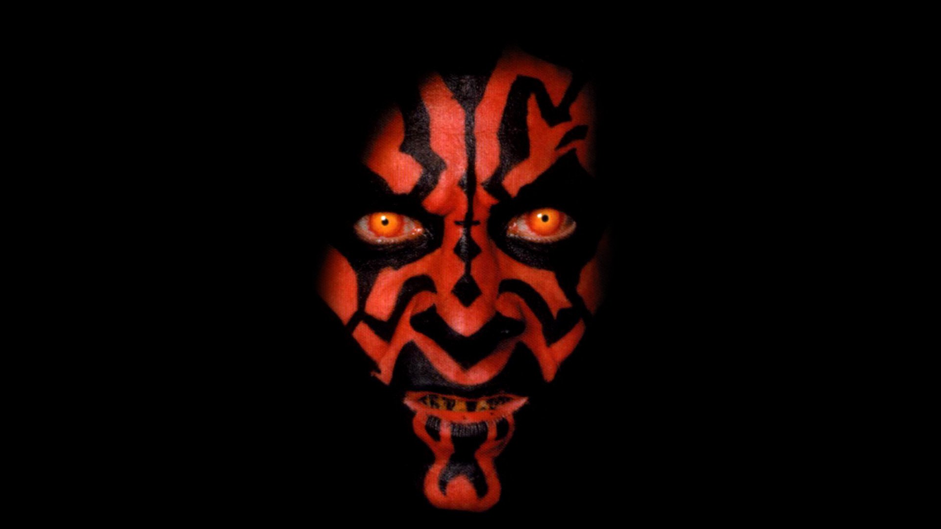 30+ Star Wars Episode I: The Phantom Menace HD Wallpapers and Backgrounds