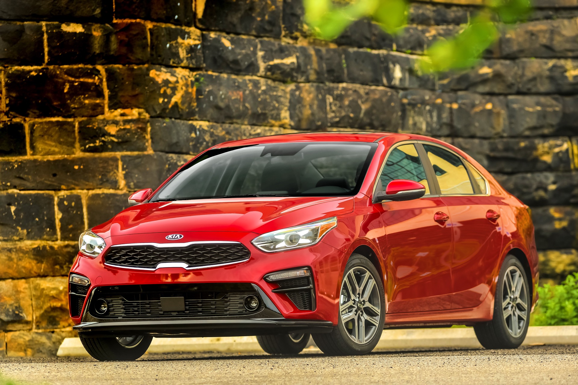Kia Forte Review, Ratings, Specs, Prices, and Photo Car Connection