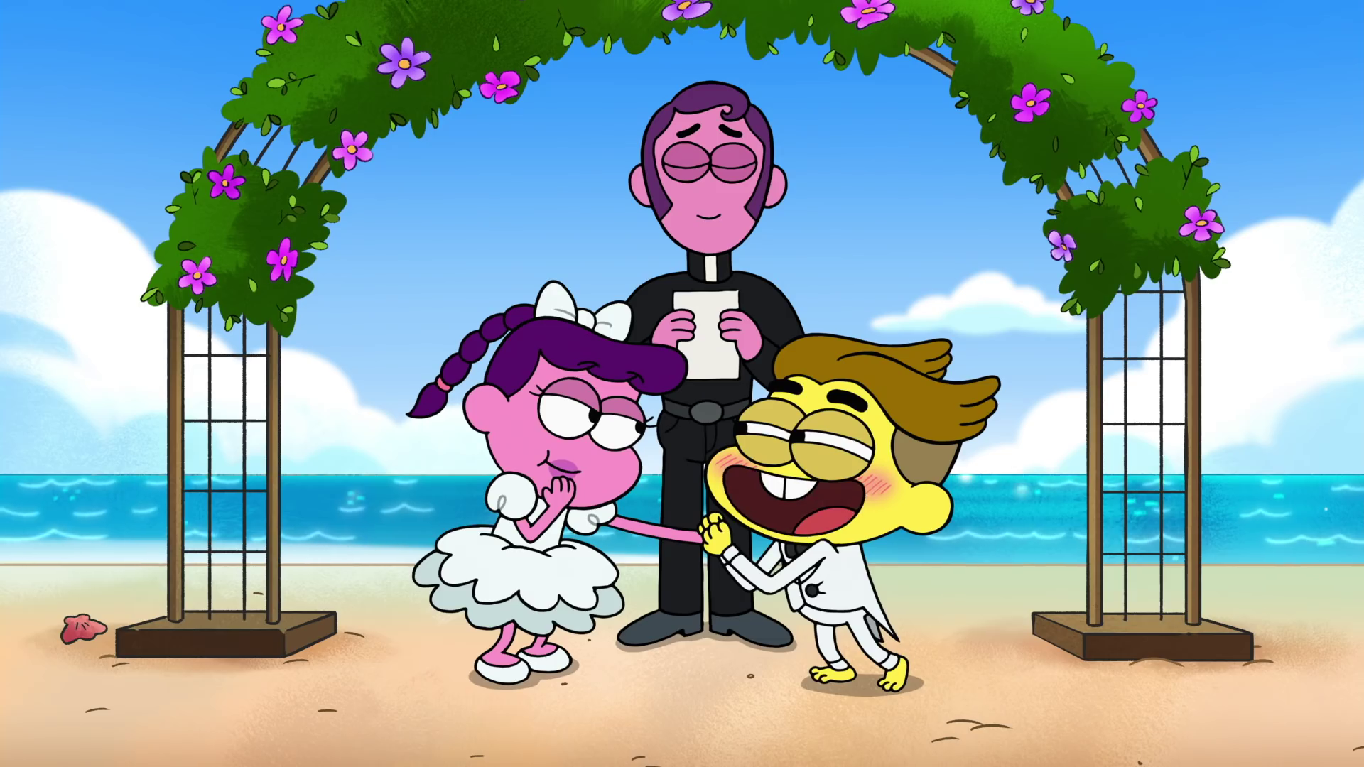 Cricket Green And Gabriella Wallpapers Wallpaper Cave