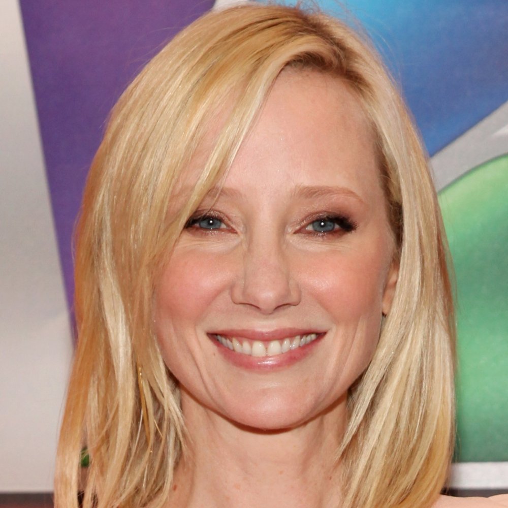 Anne Heche Wallpapers - Wallpaper Cave