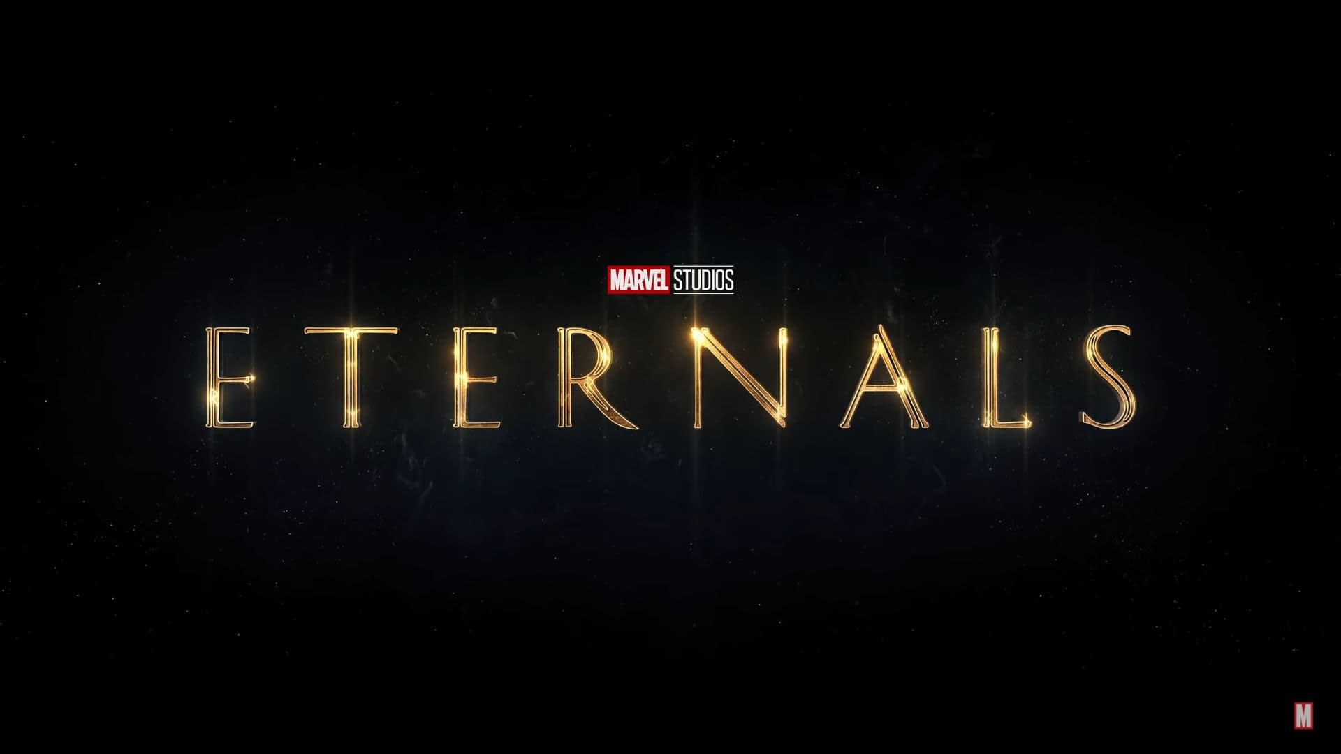 Ikaris Reckons He Could Lead The Avengers in Marvel's Eternals Teaser