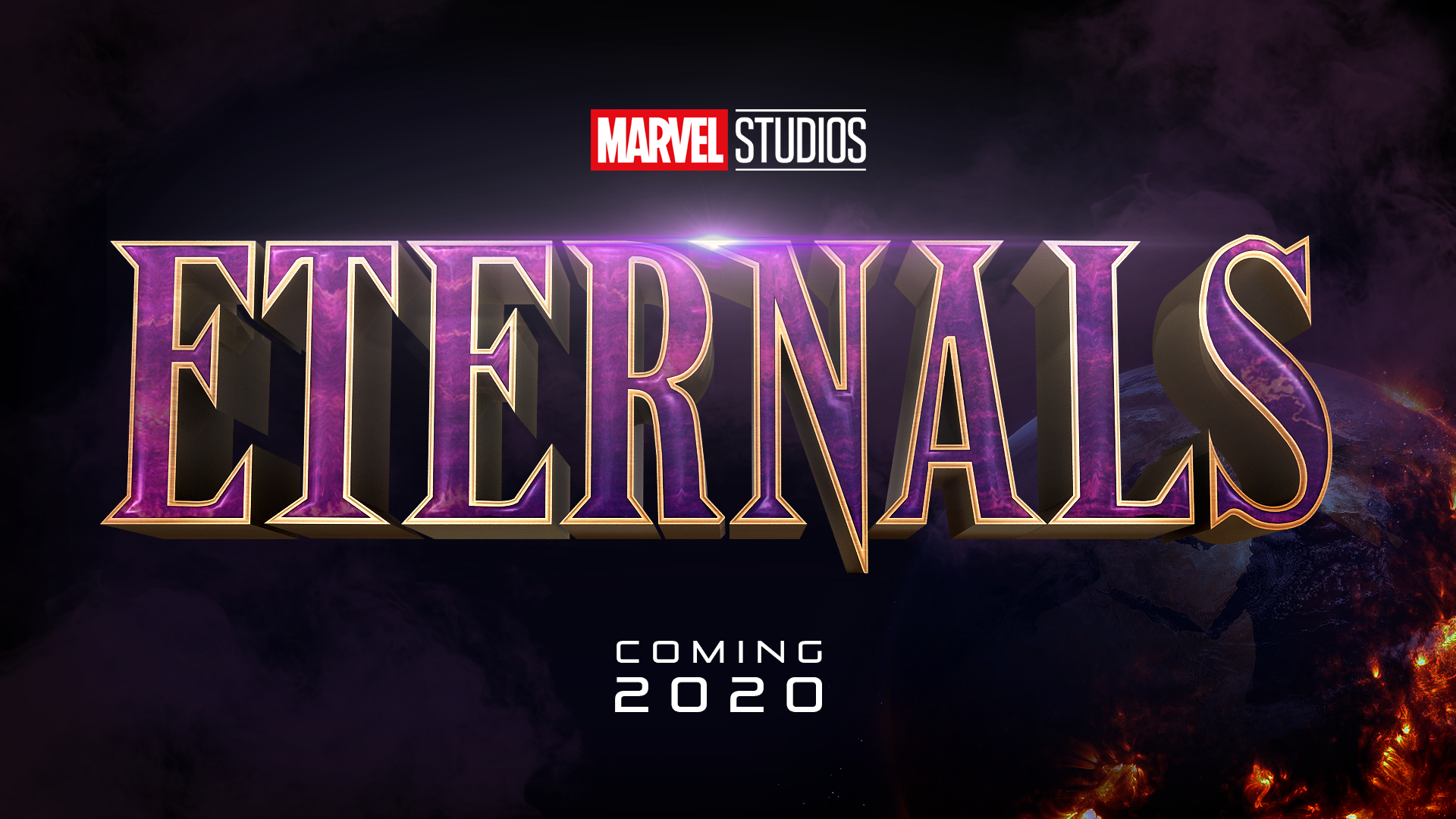 Marvel Eternals: Is the Movie Delayed? and Who are in the Cast?