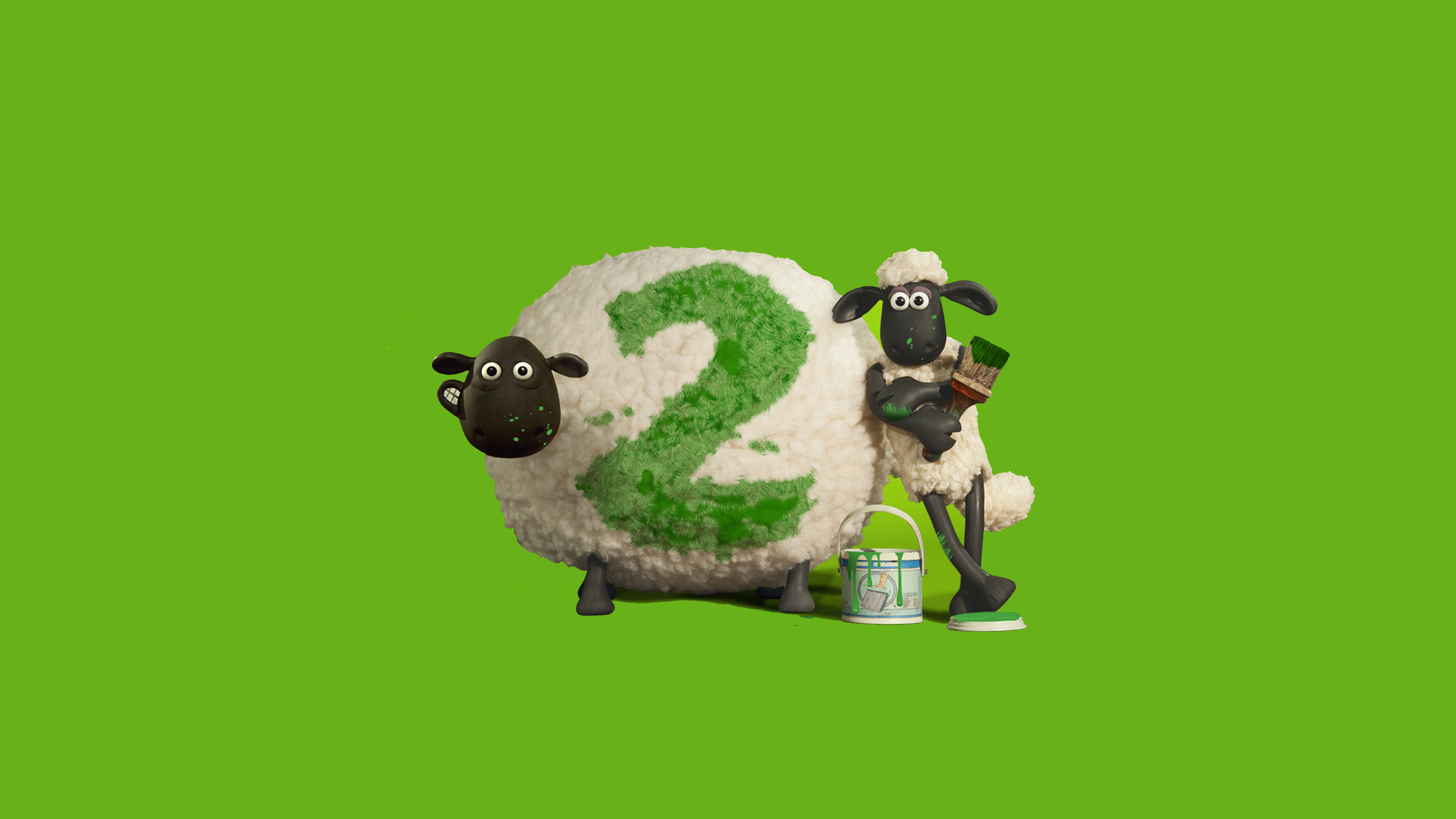 Shaun The Sheep 2, HD Movies, 4k Wallpaper, Image, Background, Photo and Picture