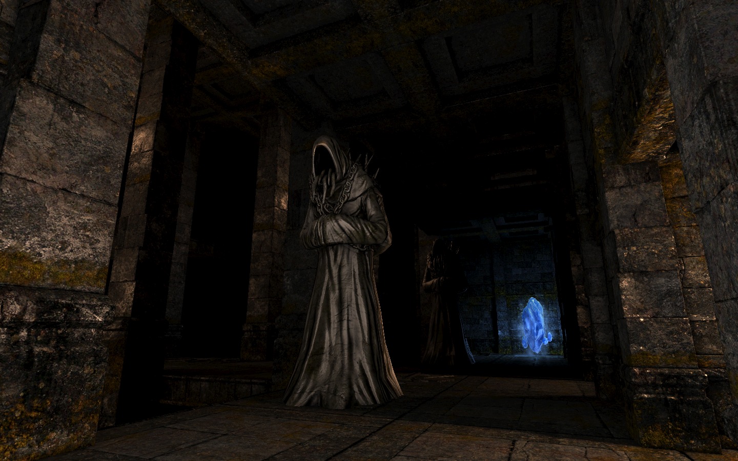 Legend of Grimrock Master Quest expands original layout, puzzles, threat to social life