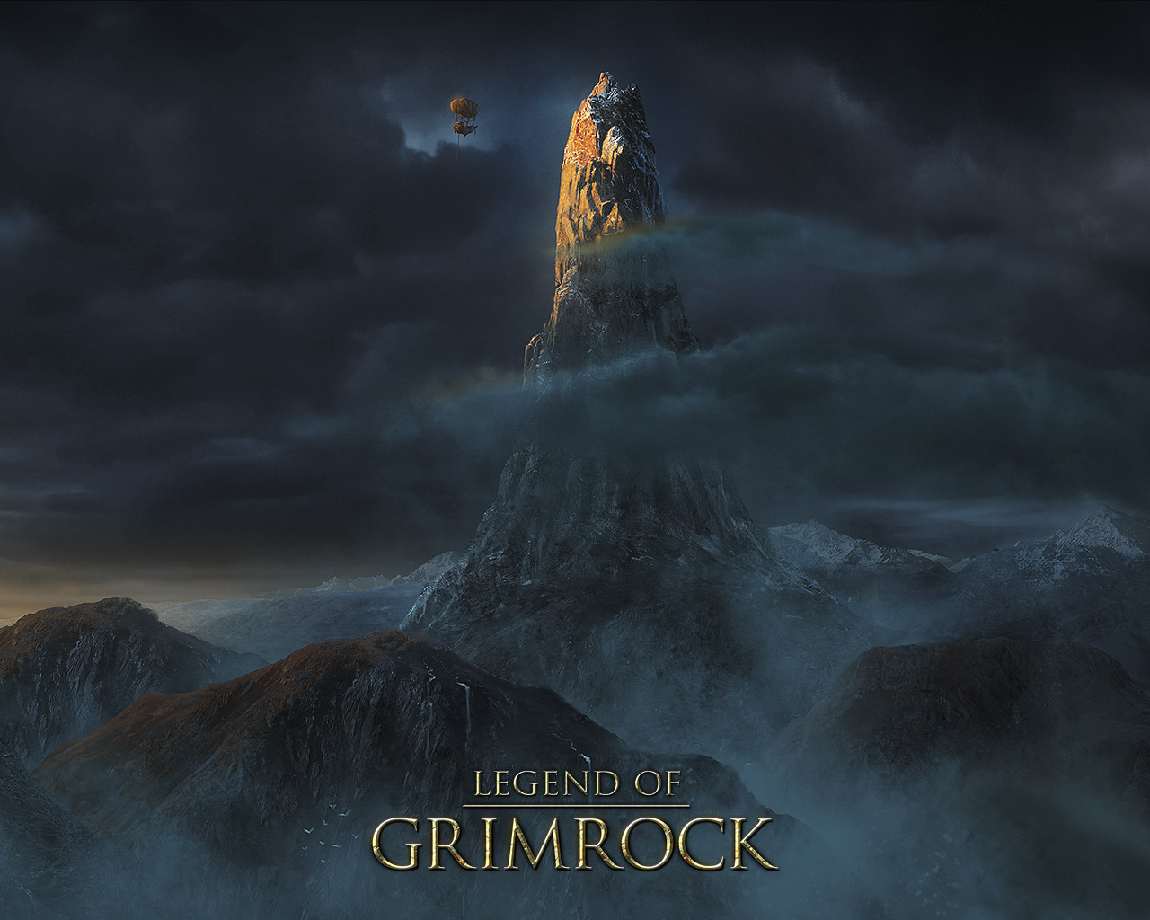 Легенды картинки. Legend of Grimrock обои. Легенда картинки.