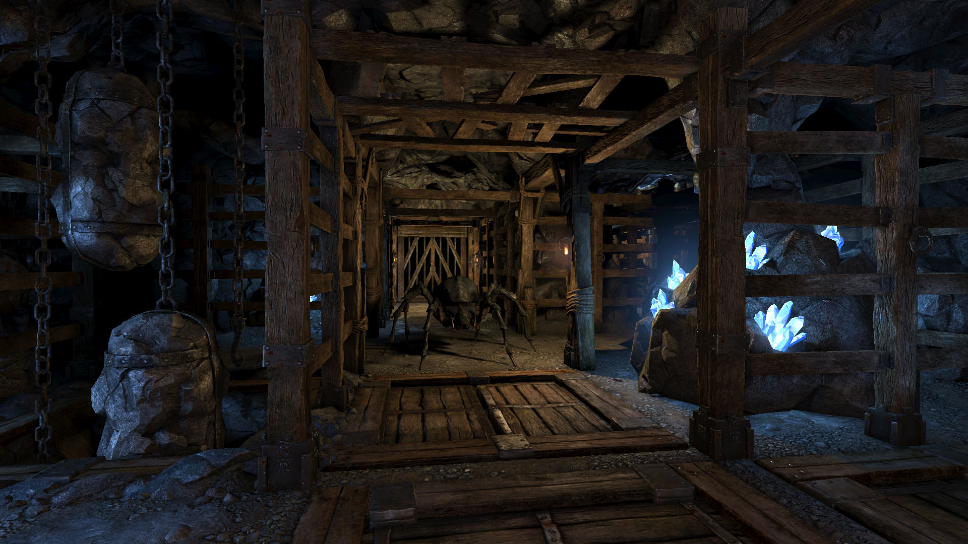 image of Grimrock 2