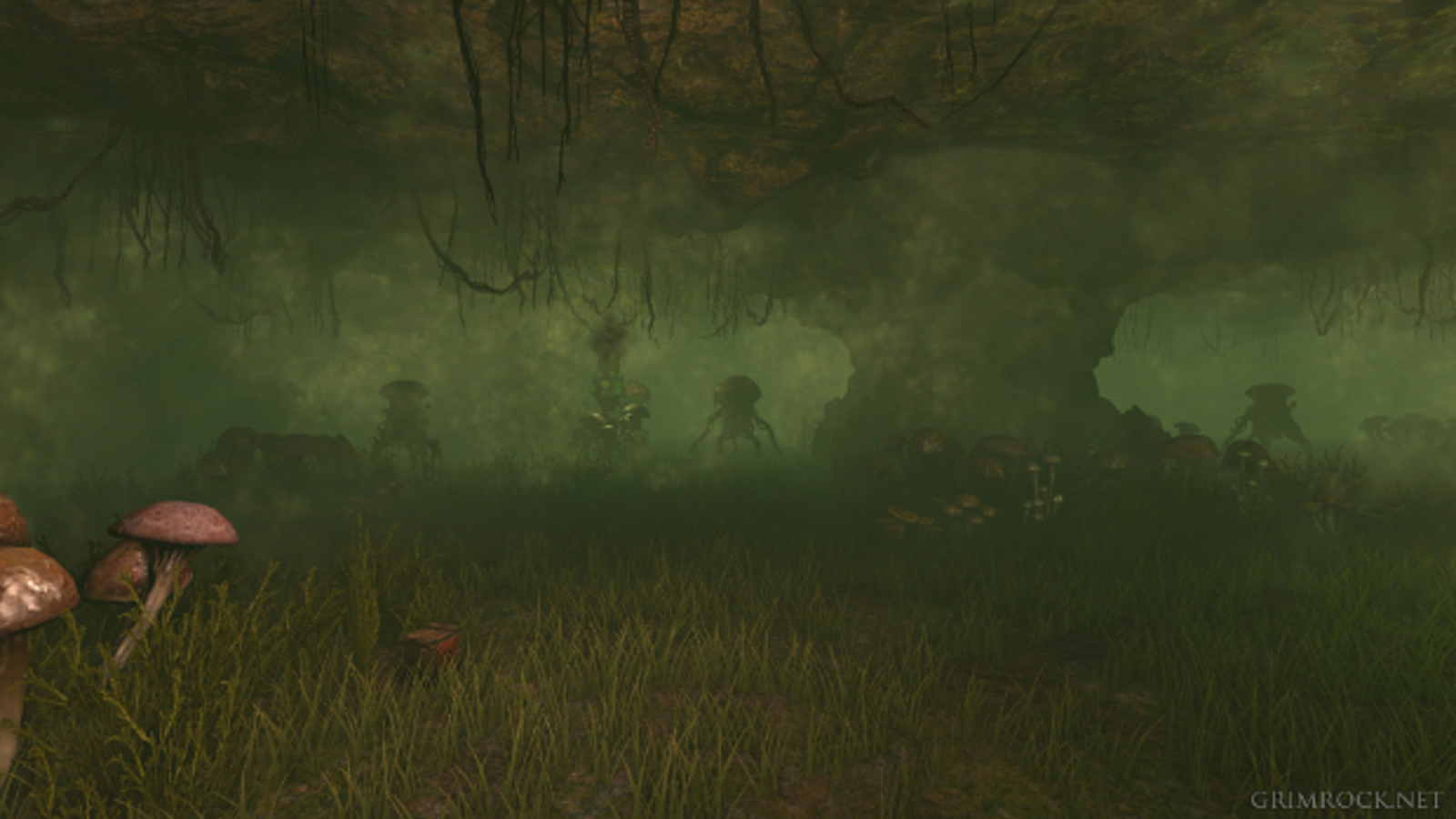 Grimrock Tidings: Legend Of Grimrock 2 In Alpha. Rock Paper Shotgun