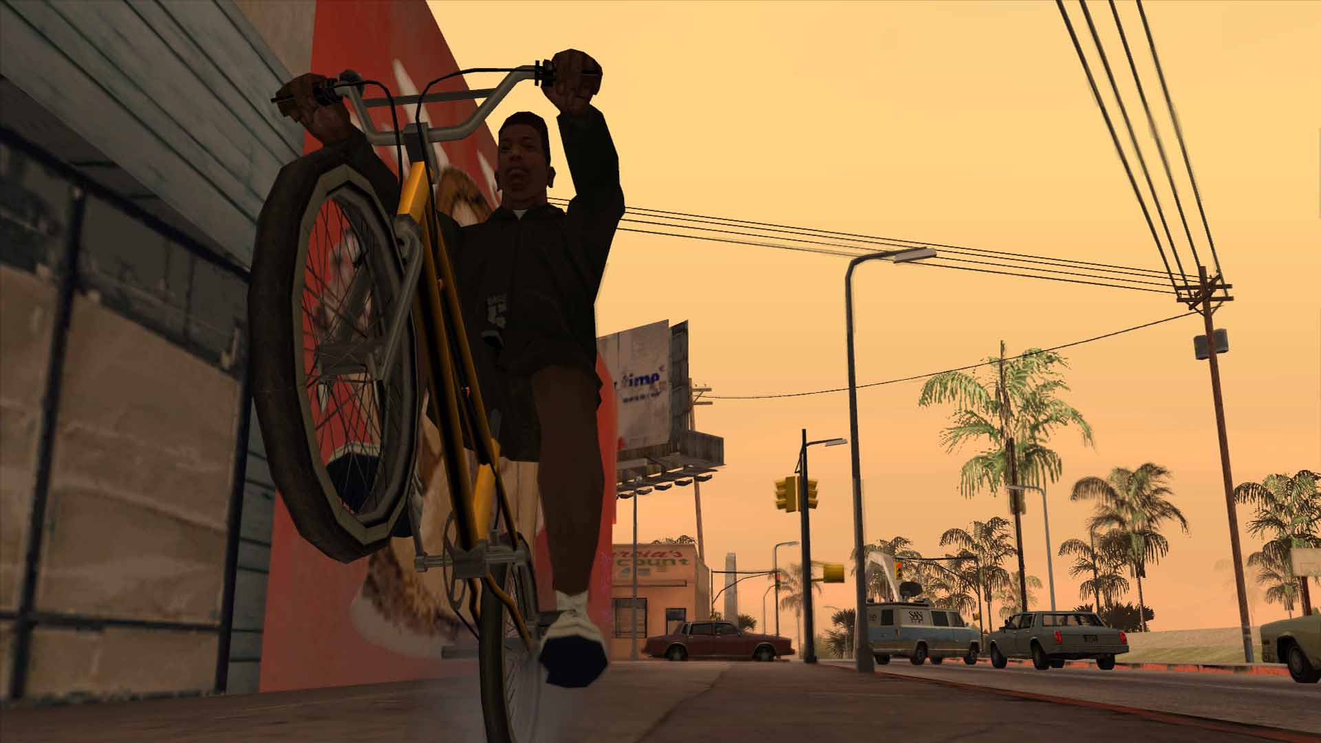 Real or not, a GTA trilogy remaster would be very welcome