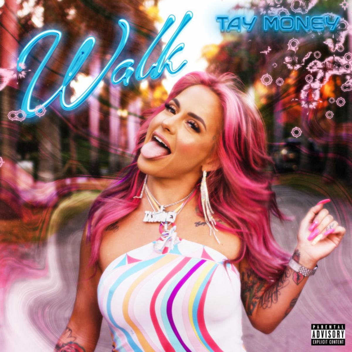 Download Mp3: Tay Money