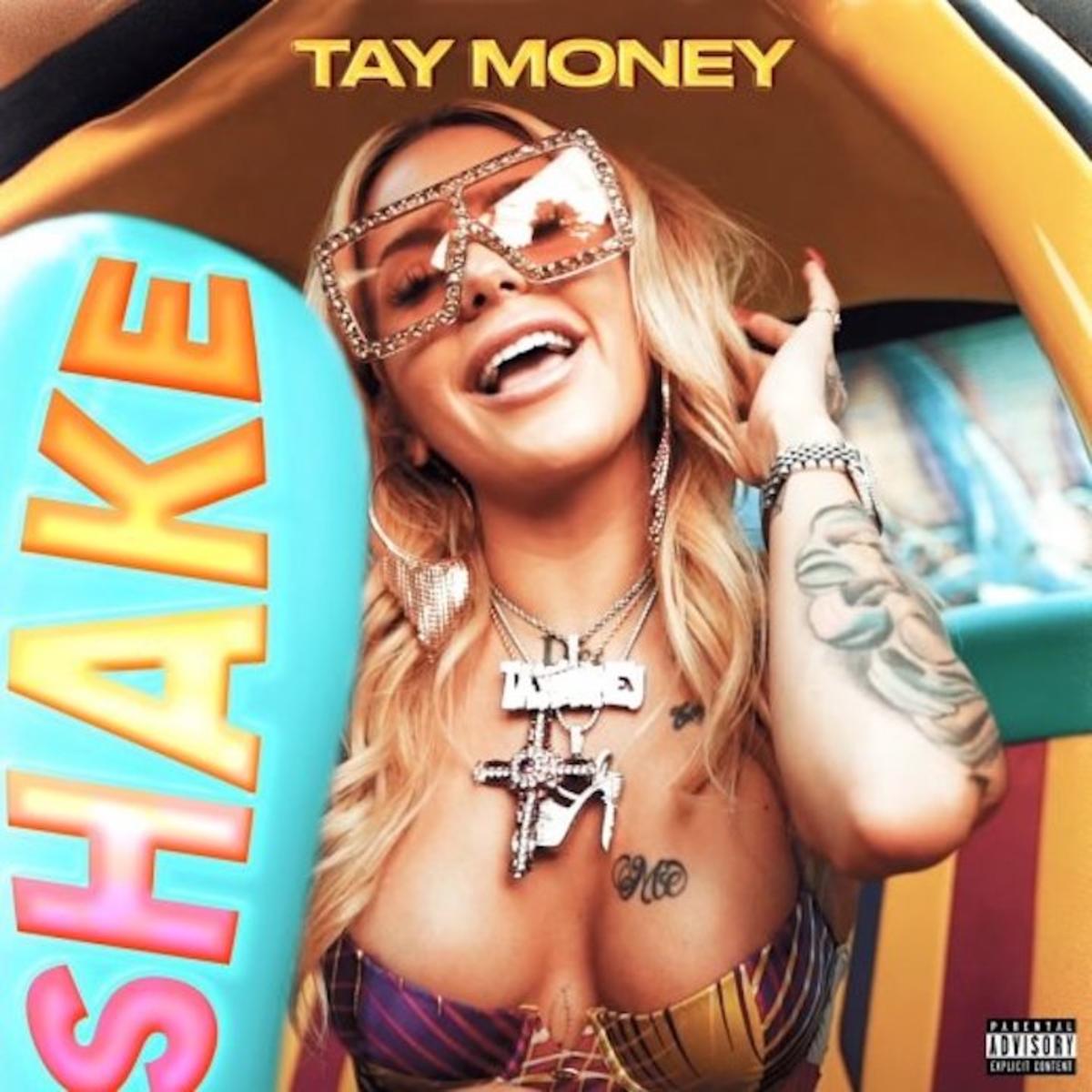 Tay Money